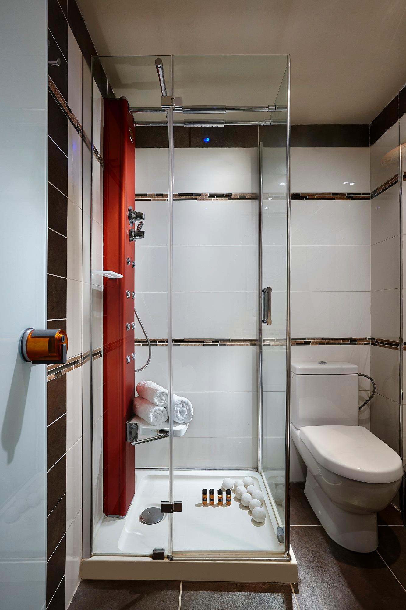 Double or Twin Garden View