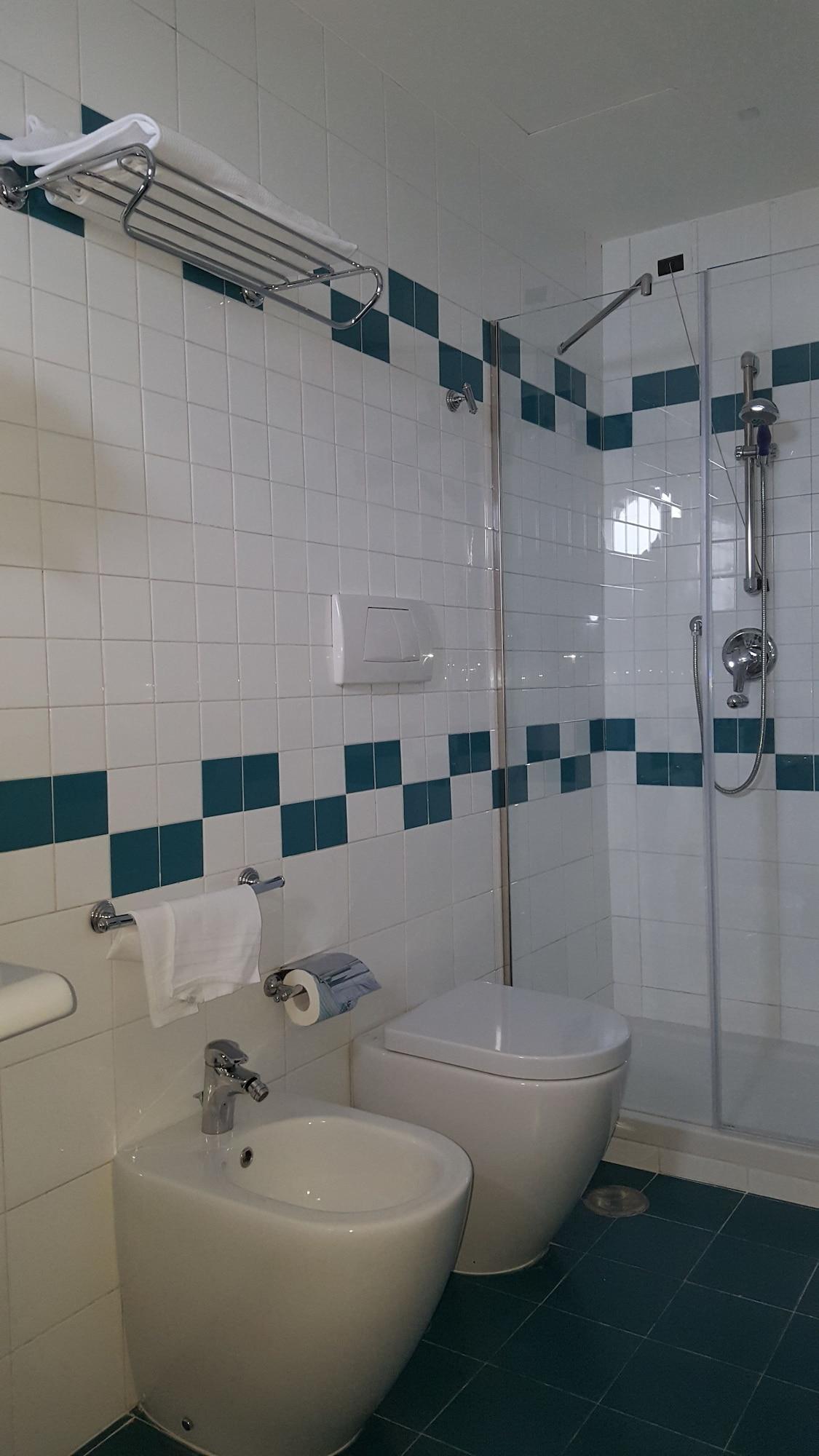 Double Sea View with Balcony