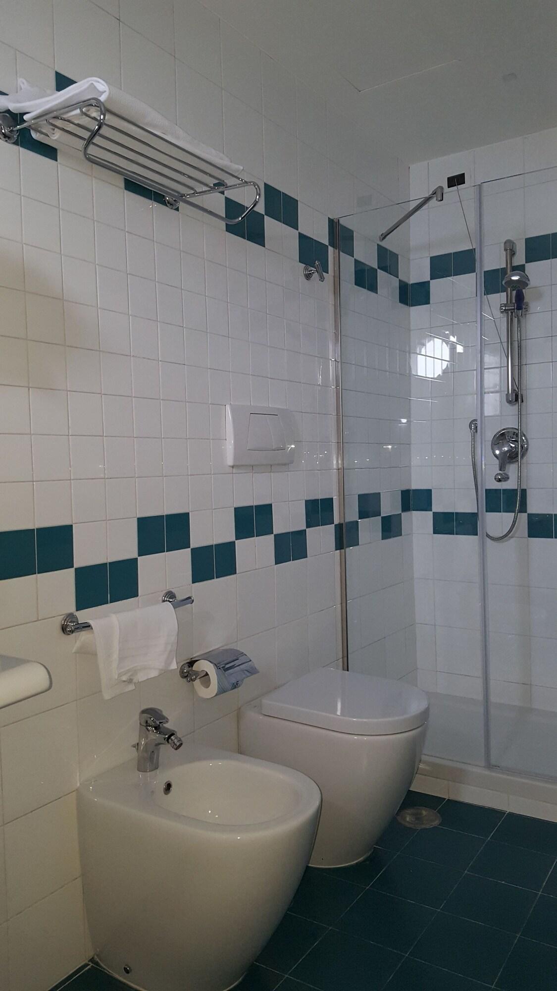 Triple Sea View with Terrace