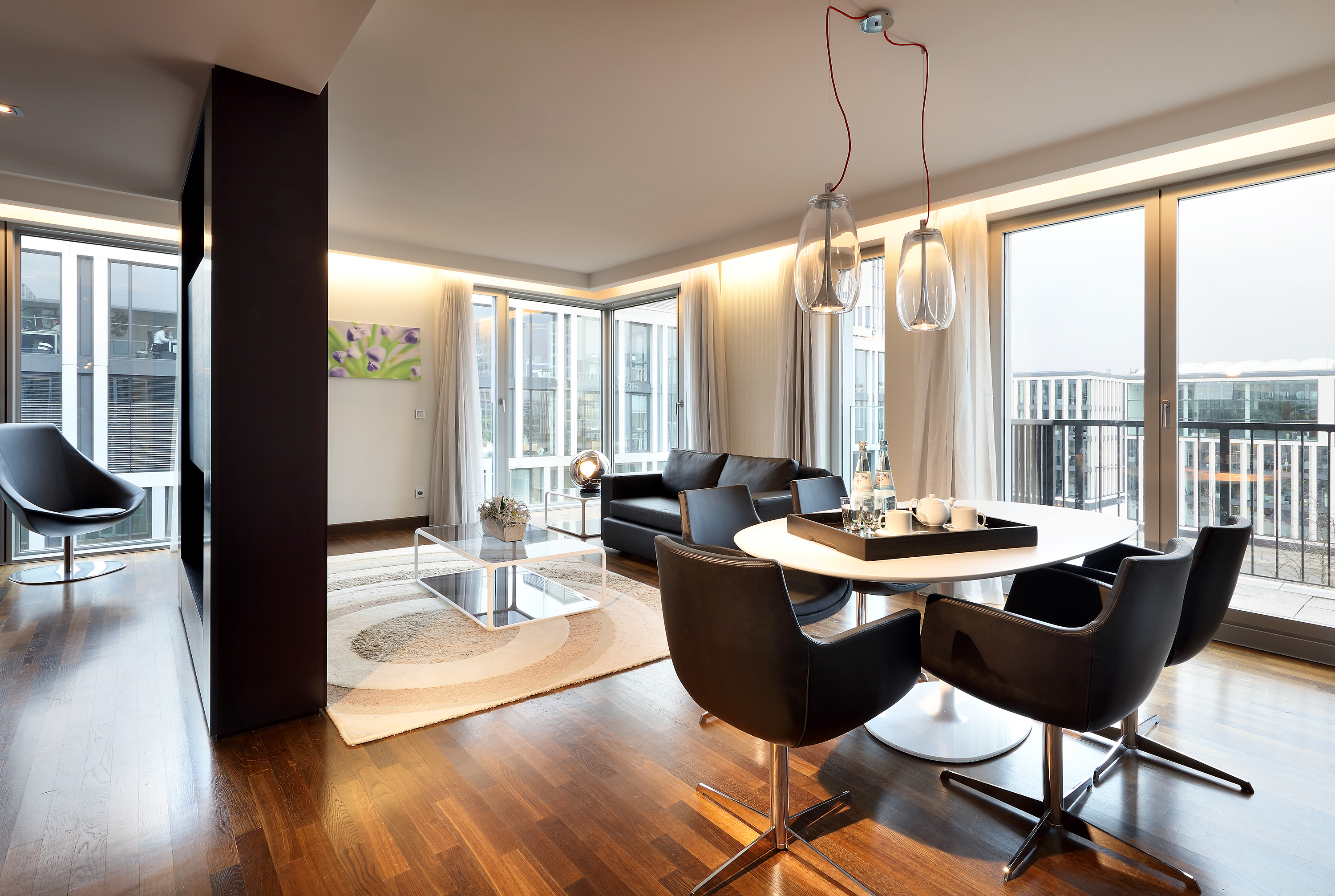 Apartment Two Bedrooms