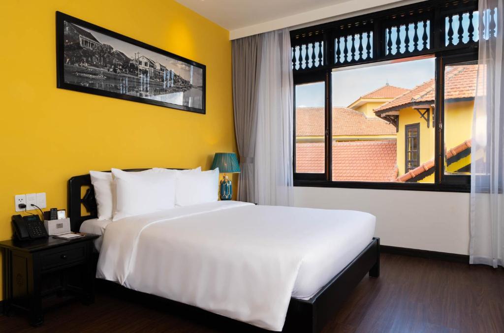 Family Room Connecting Room