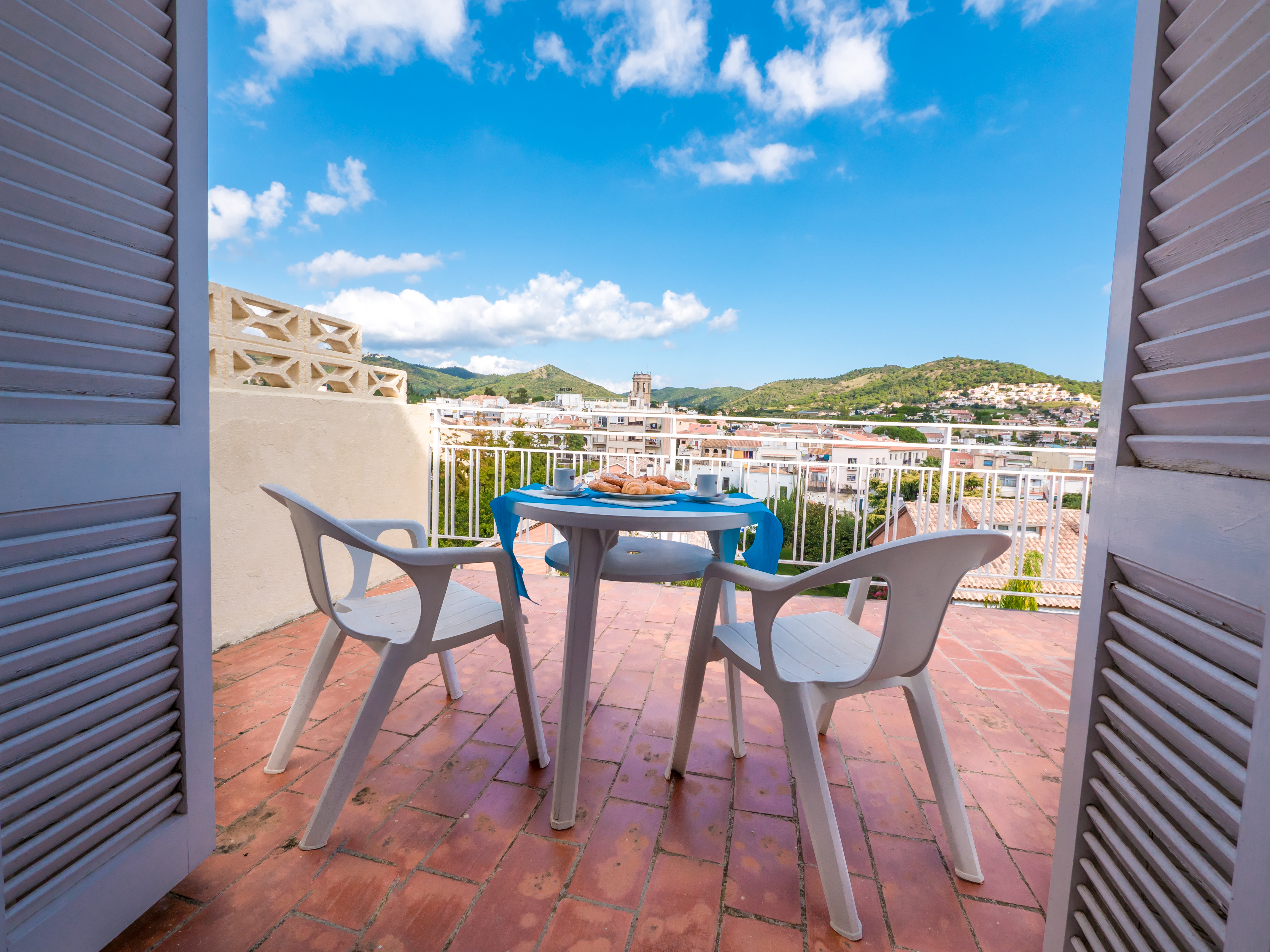 Double or Twin Superior