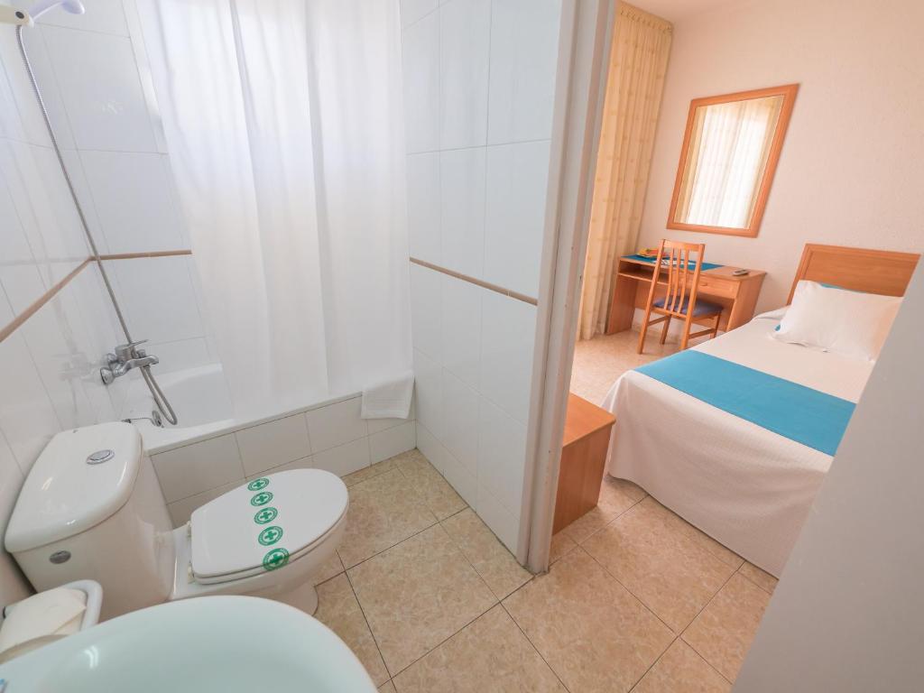 Double Single Standard