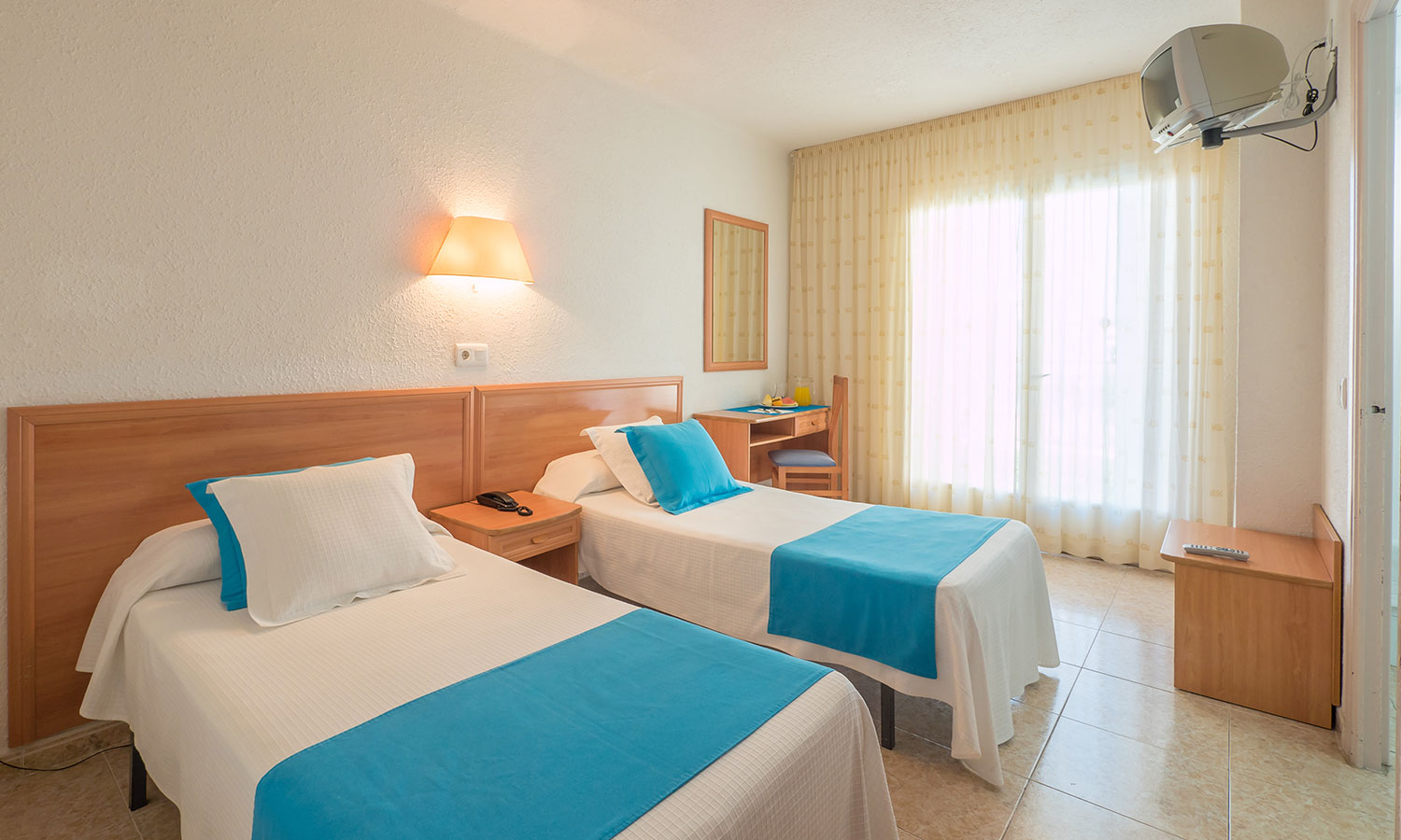 Double Single Standard