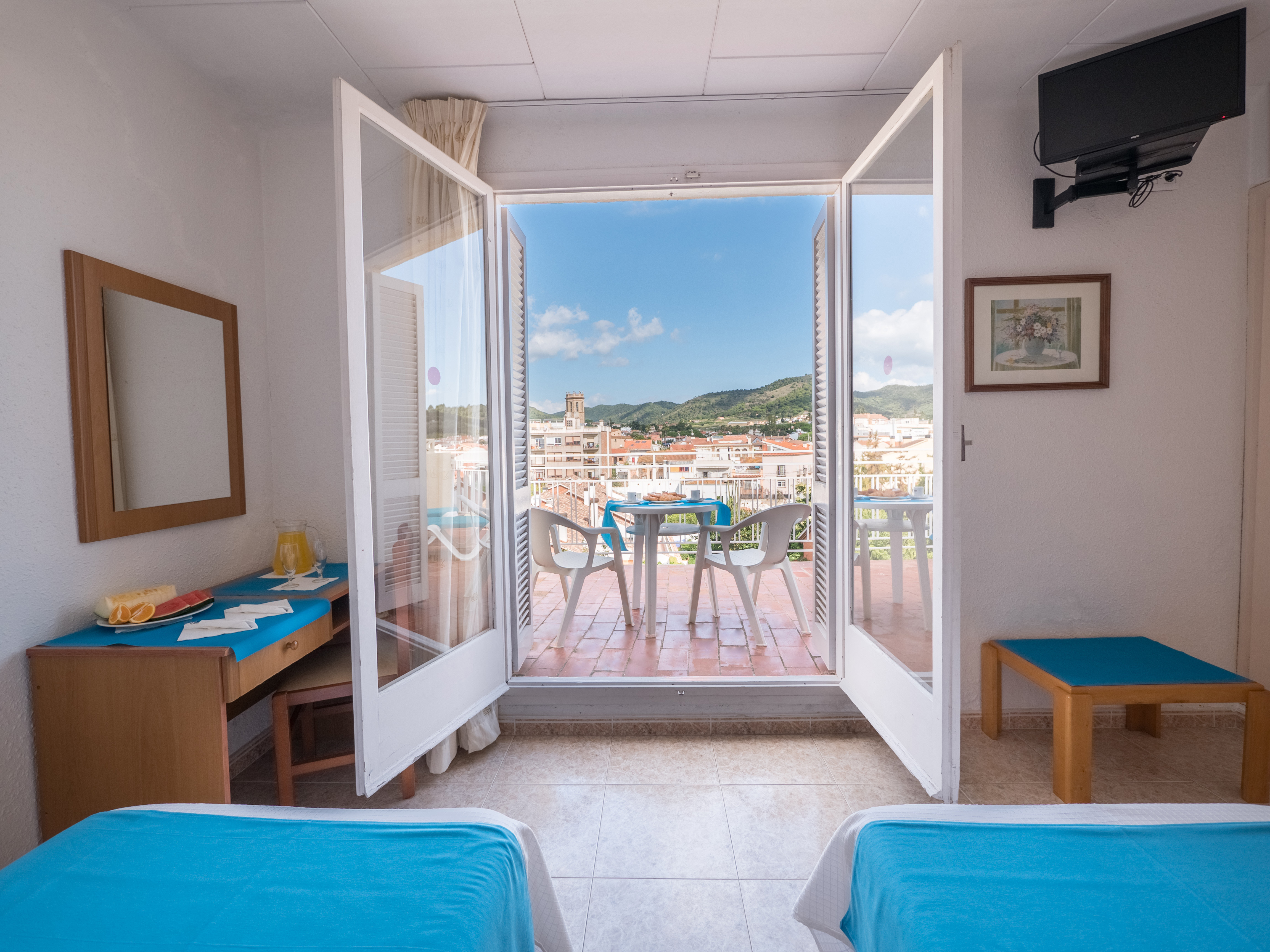 Double or Twin Superior