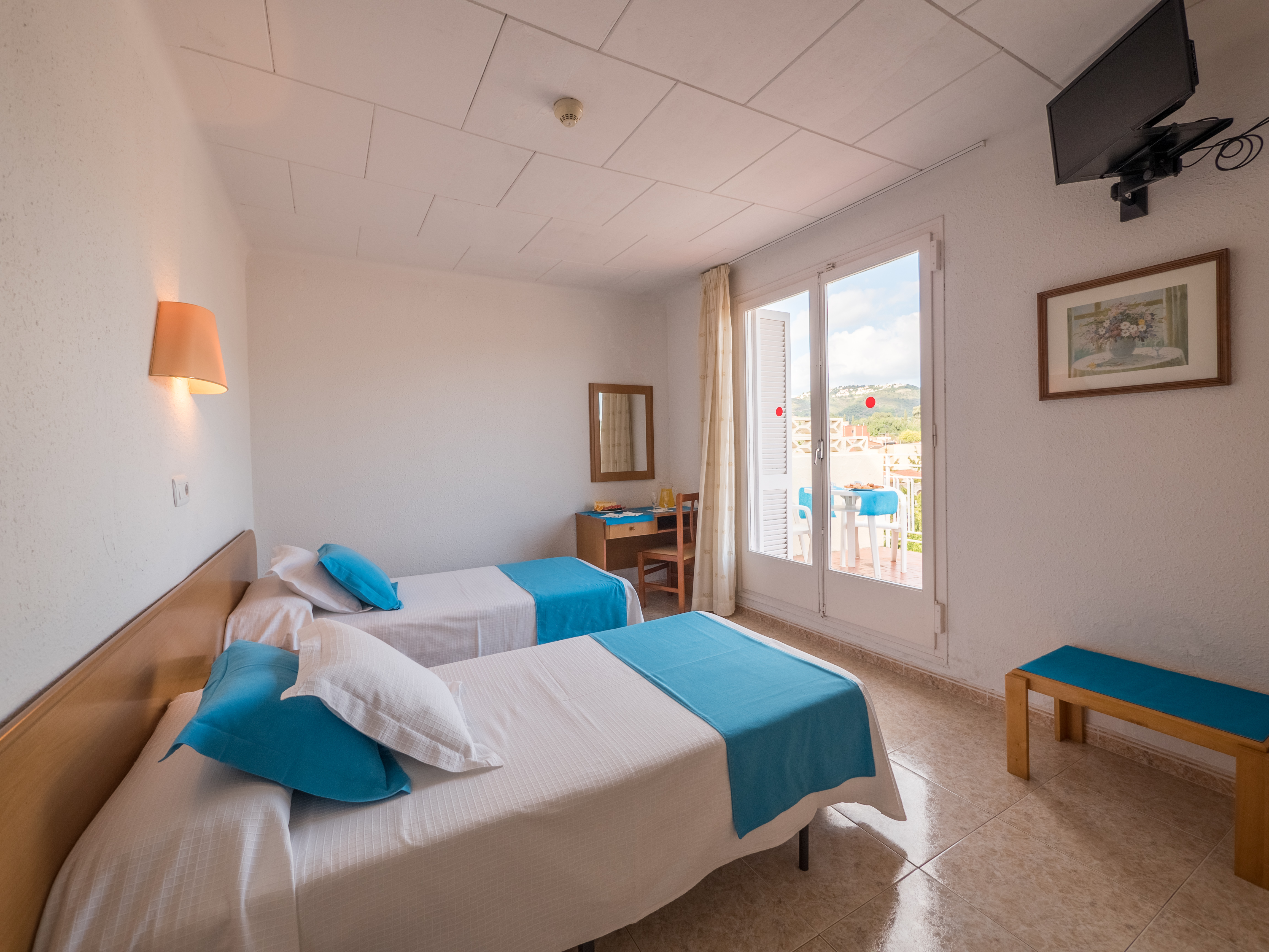 Double or Twin Superior