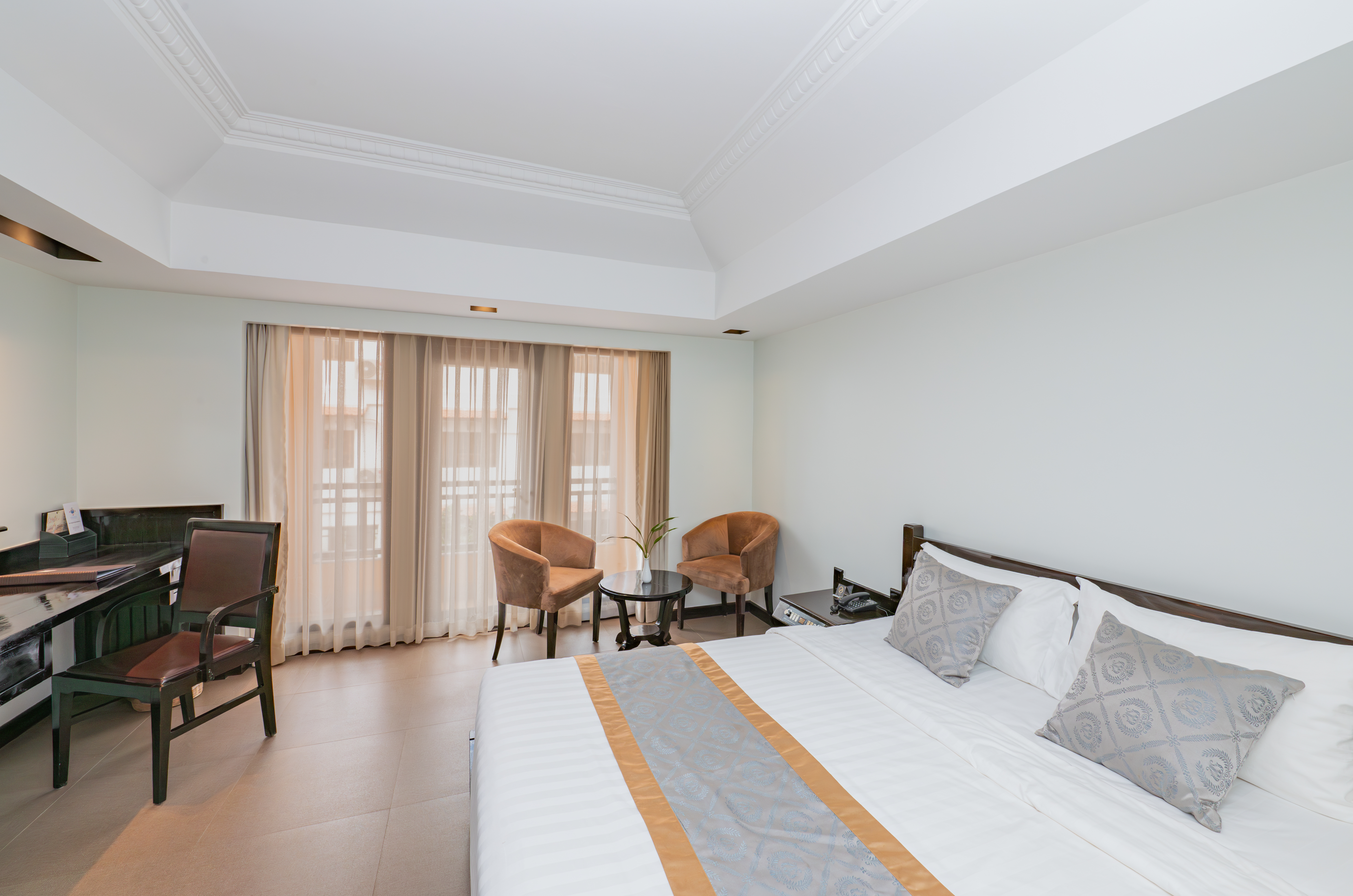 Double or Twin Superior