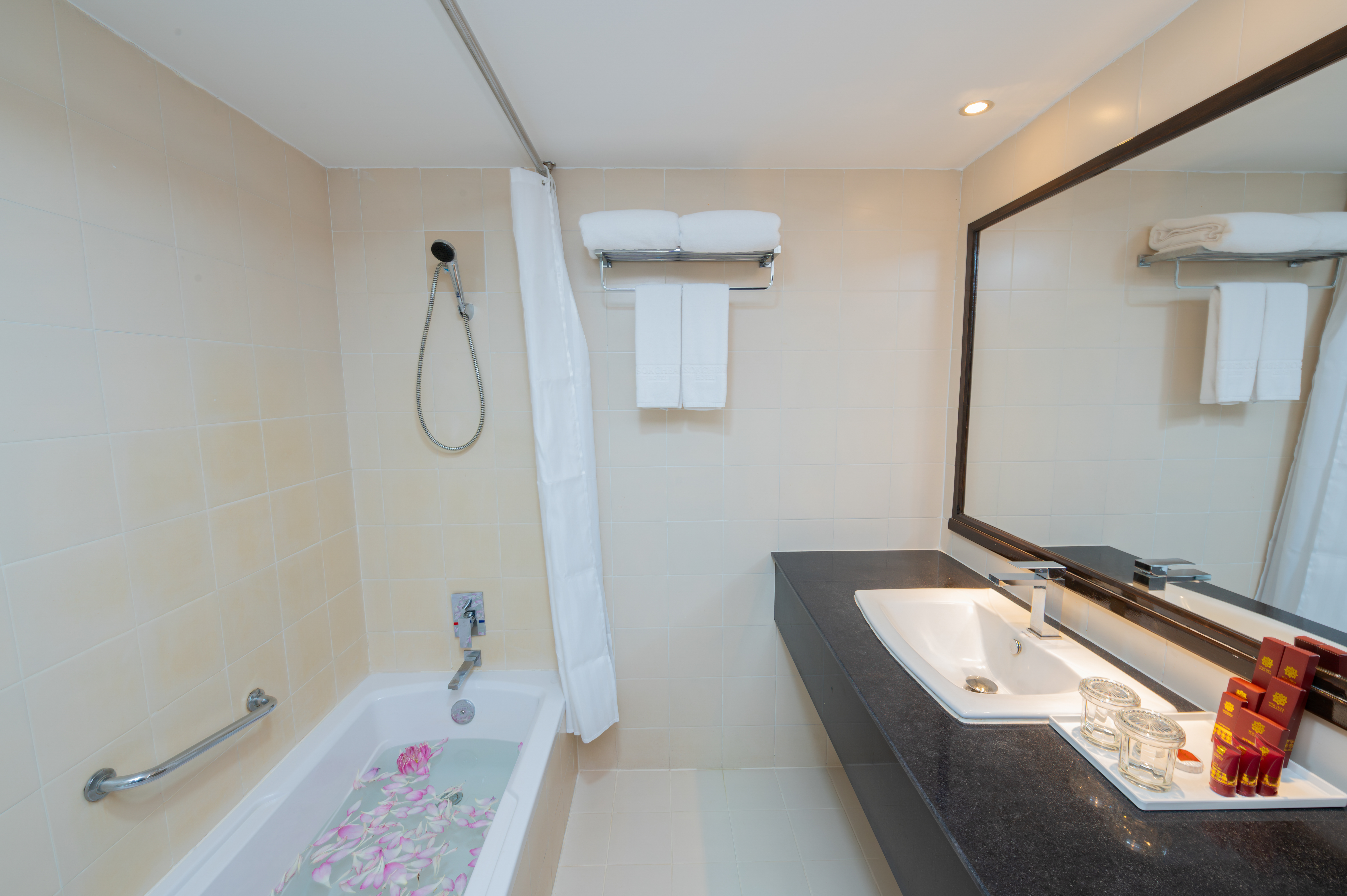 Double or Twin Superior