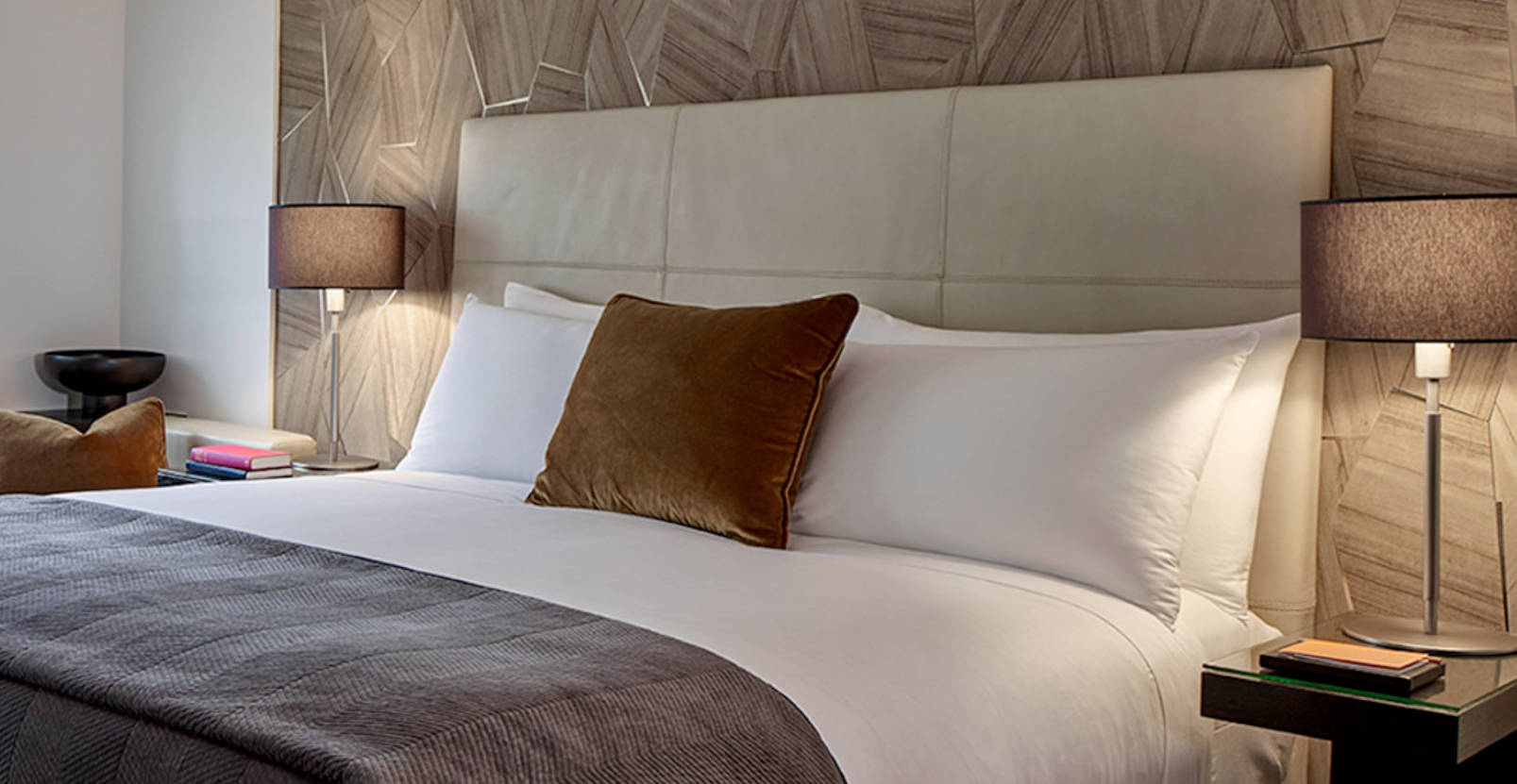 Room Classic King Bed