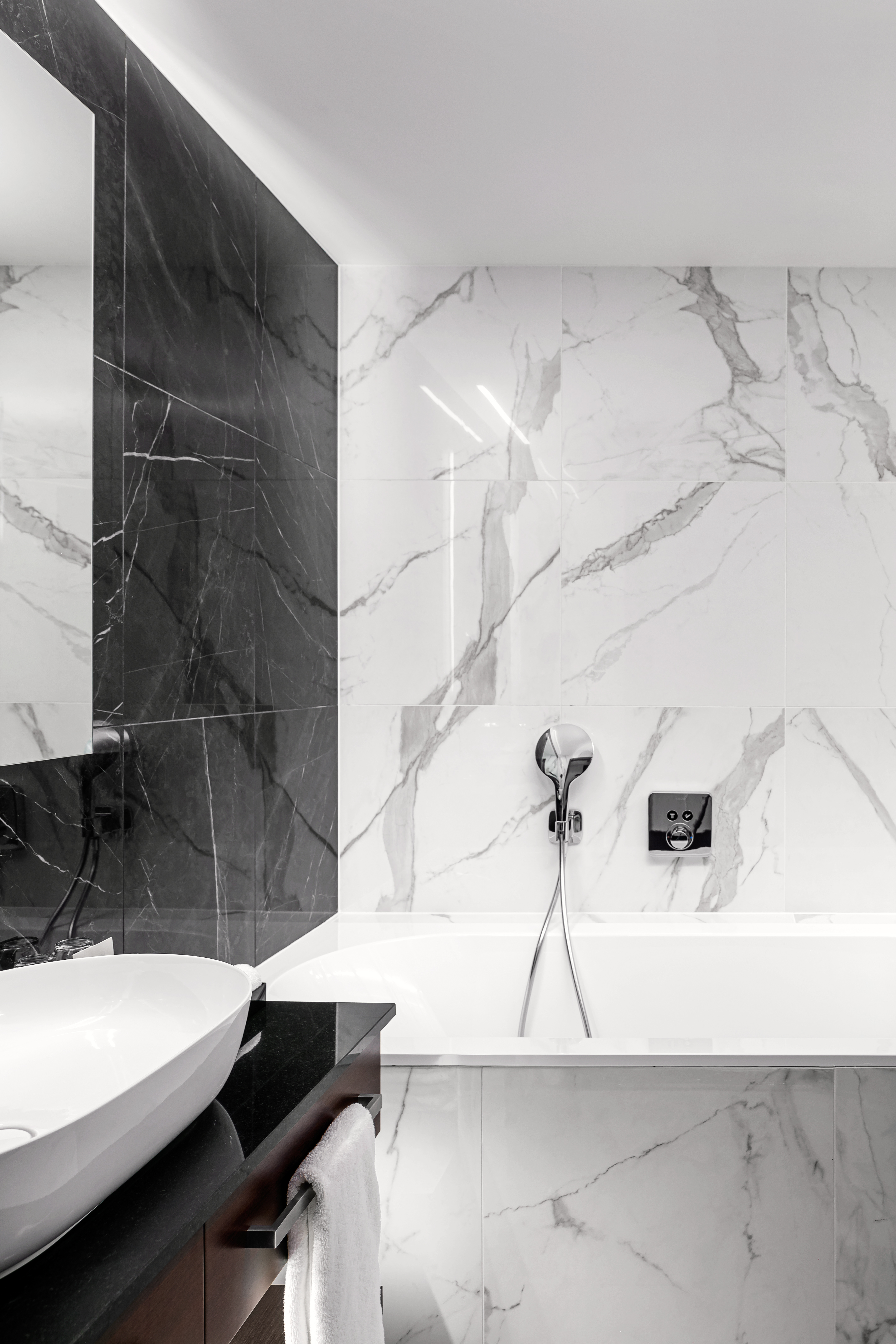 Double or Twin Executive