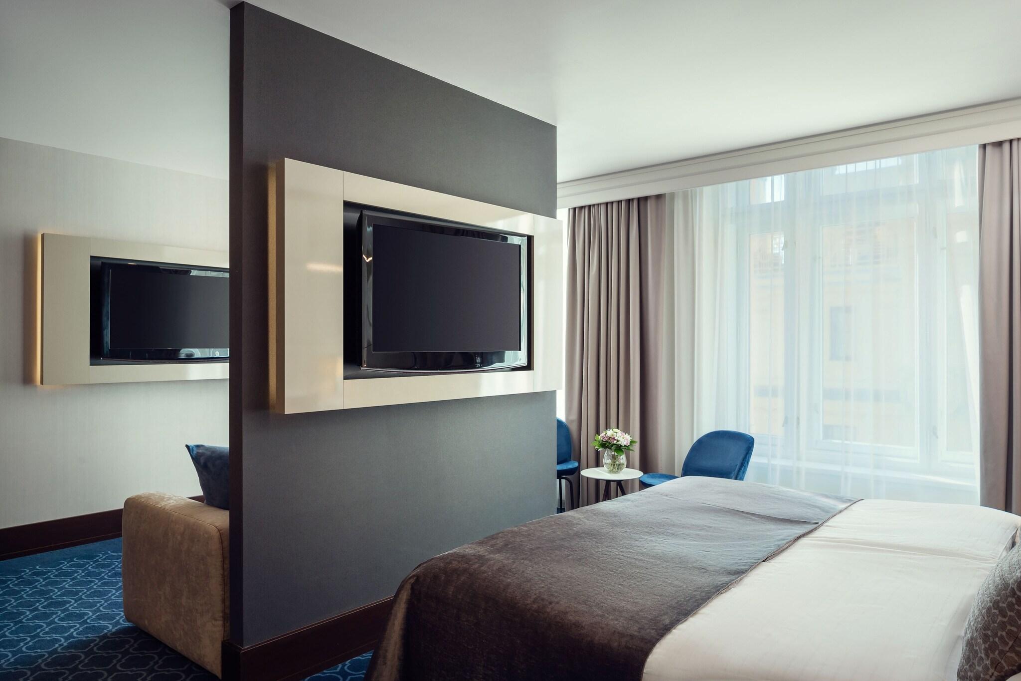 Junior Suite Executive