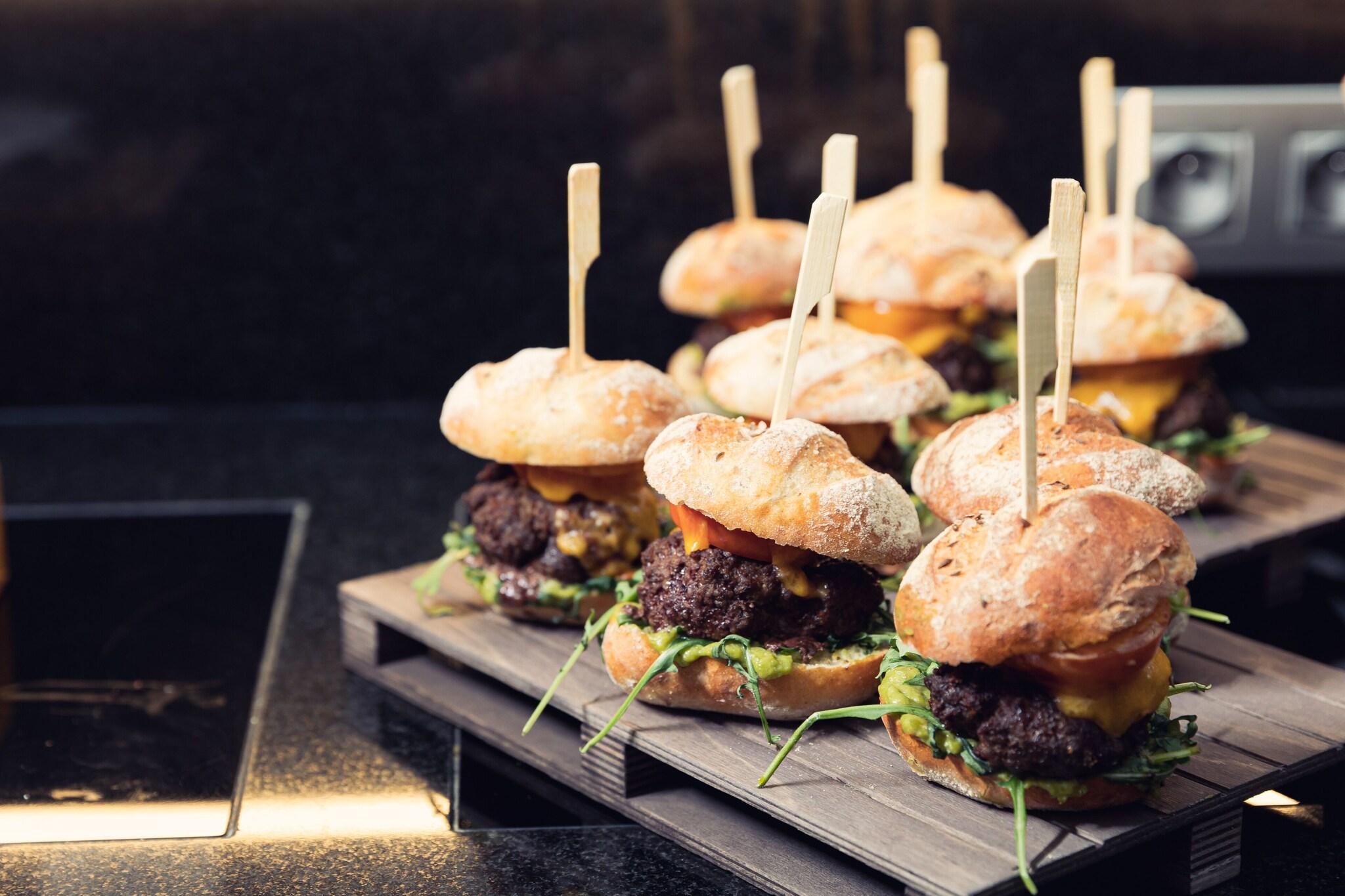 Junior Suite Executive King Bed