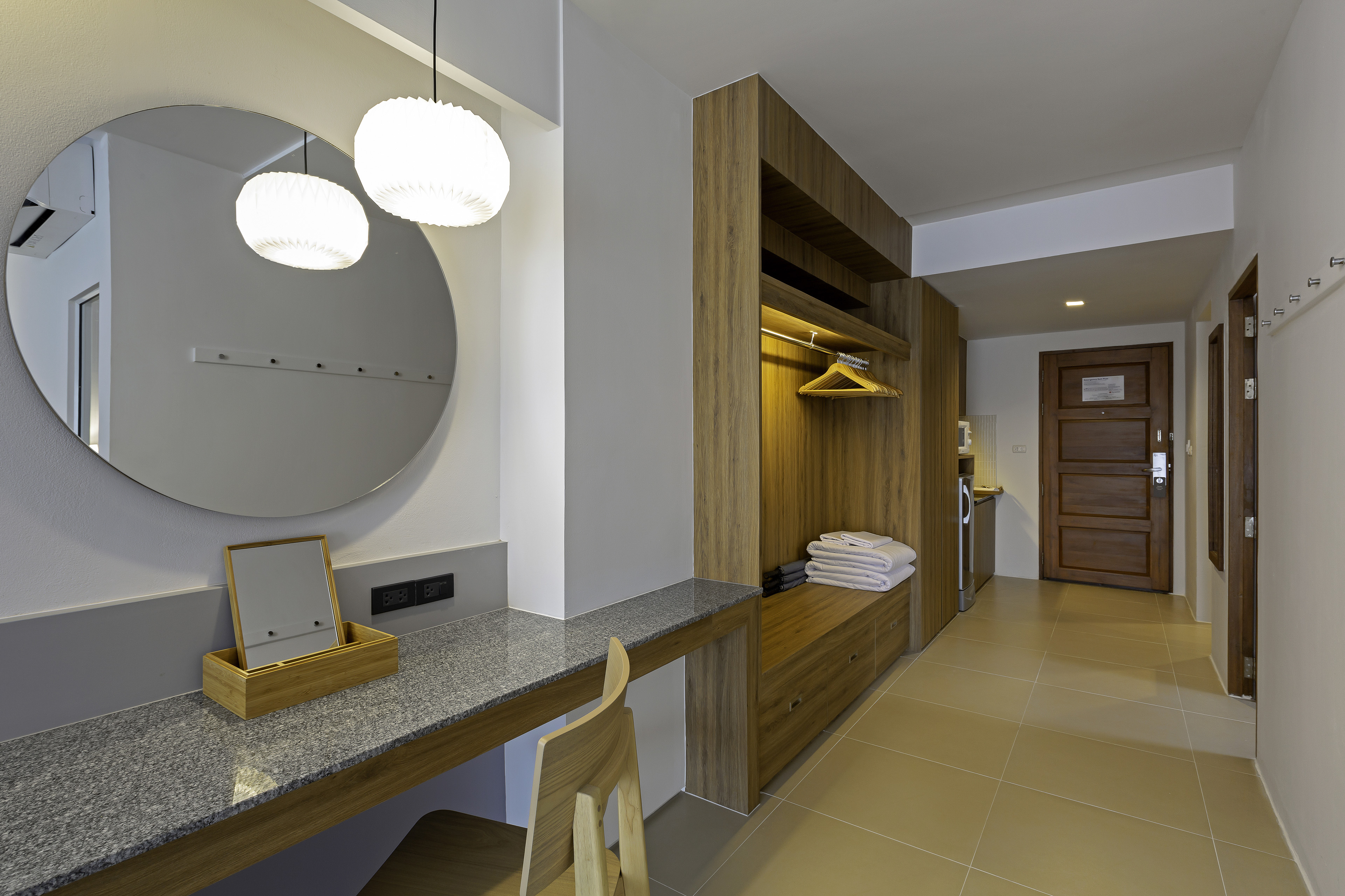 Family Room Standard