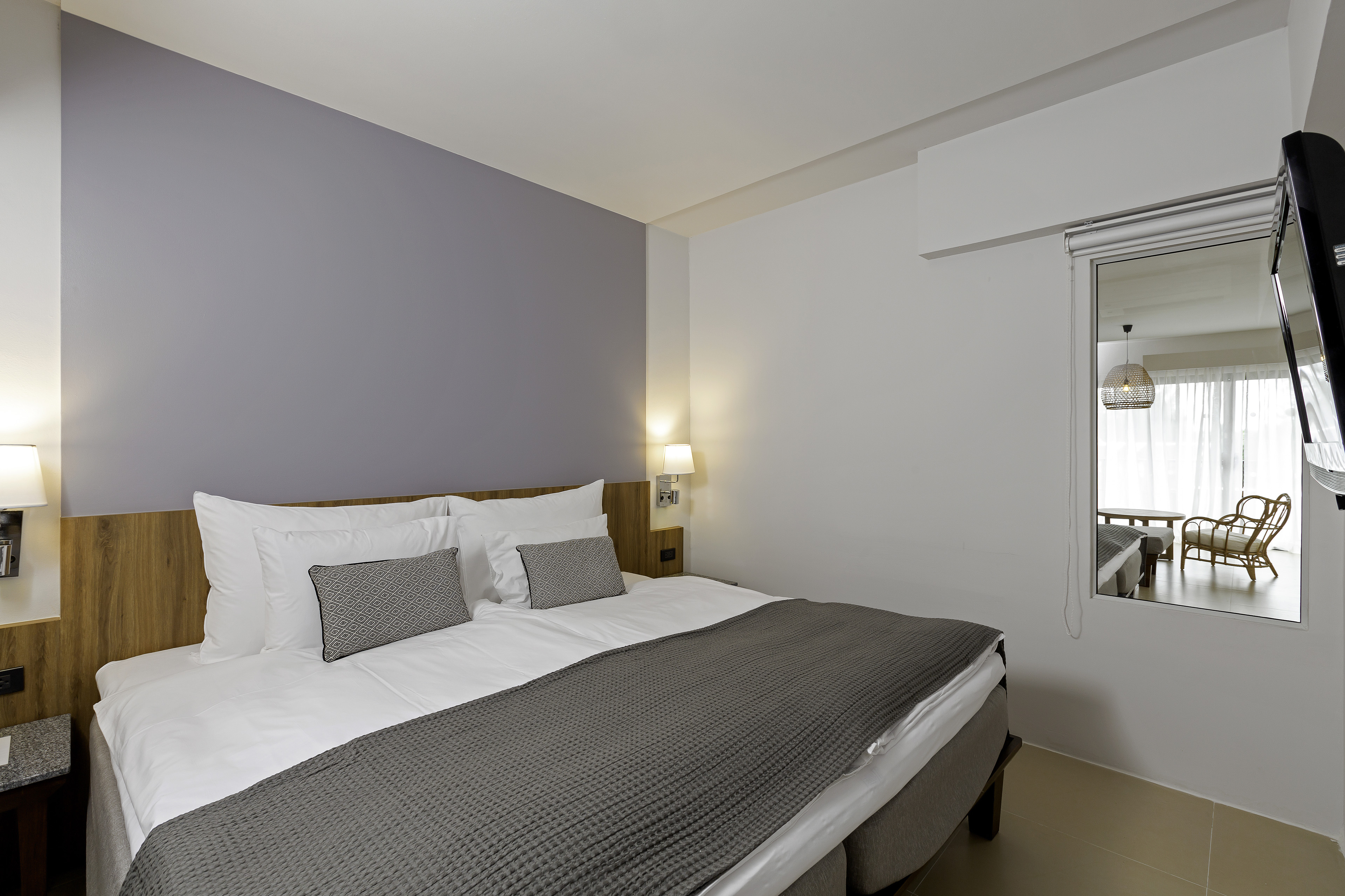 Family Room Standard