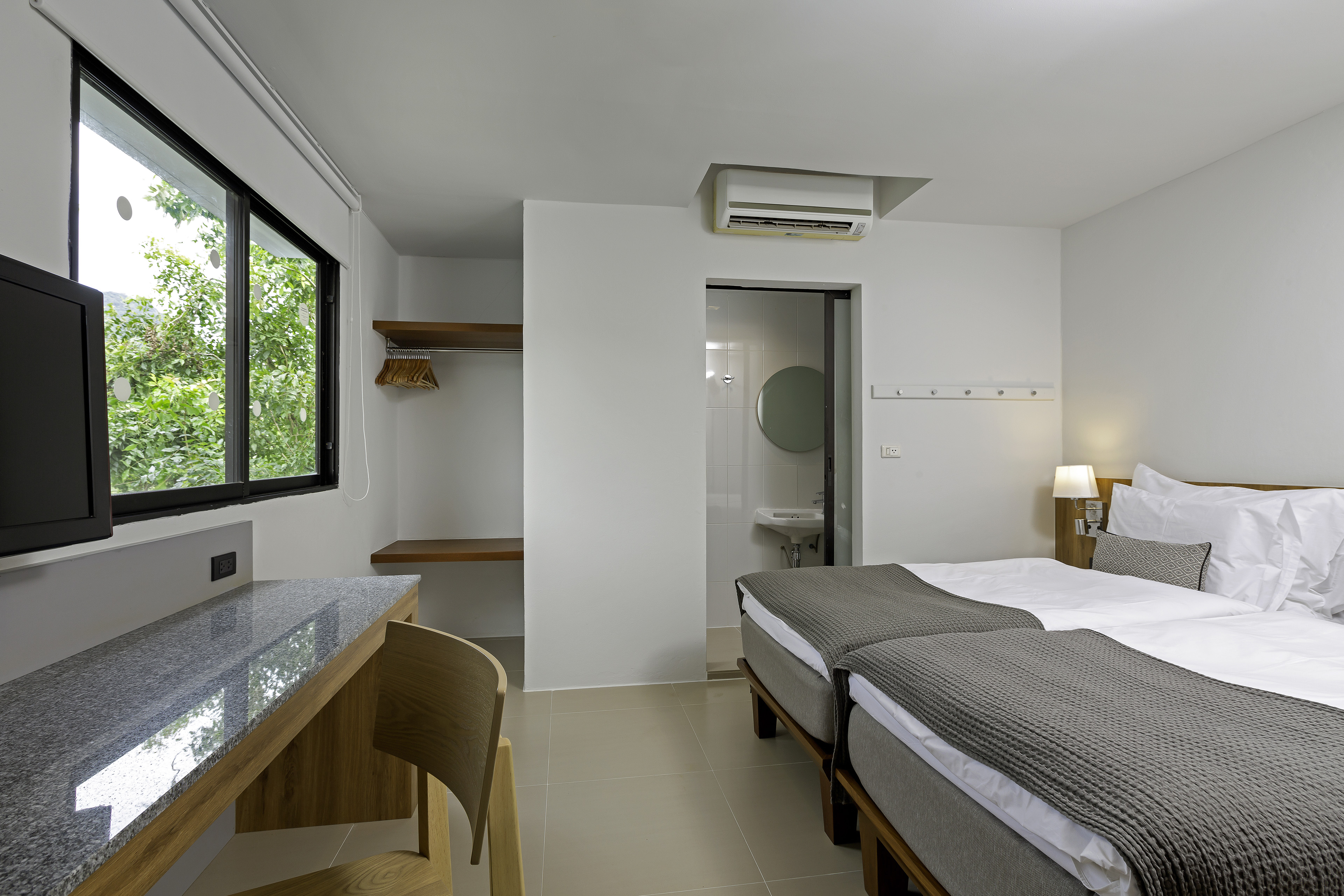 Family Room Standard