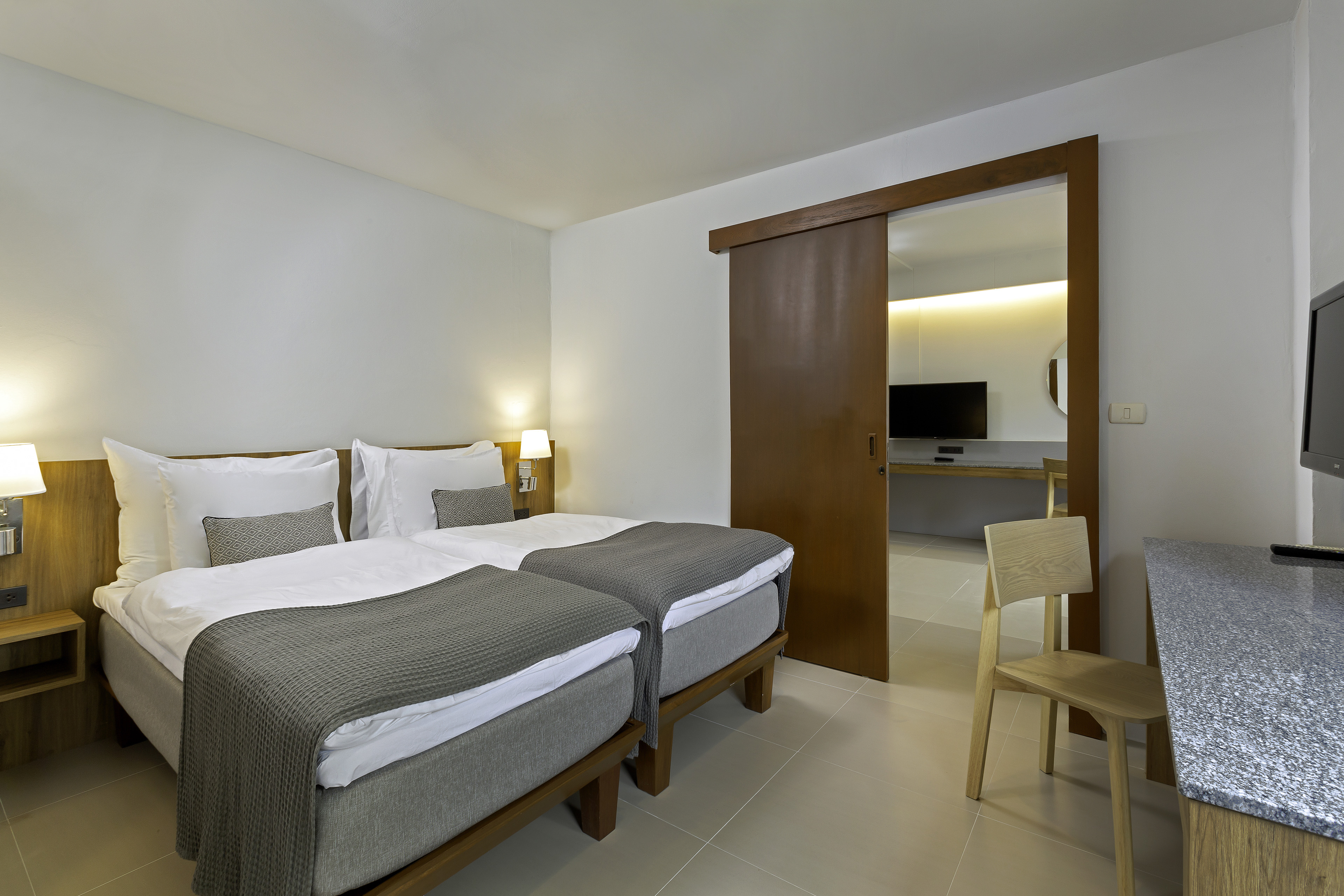 Family Room Standard