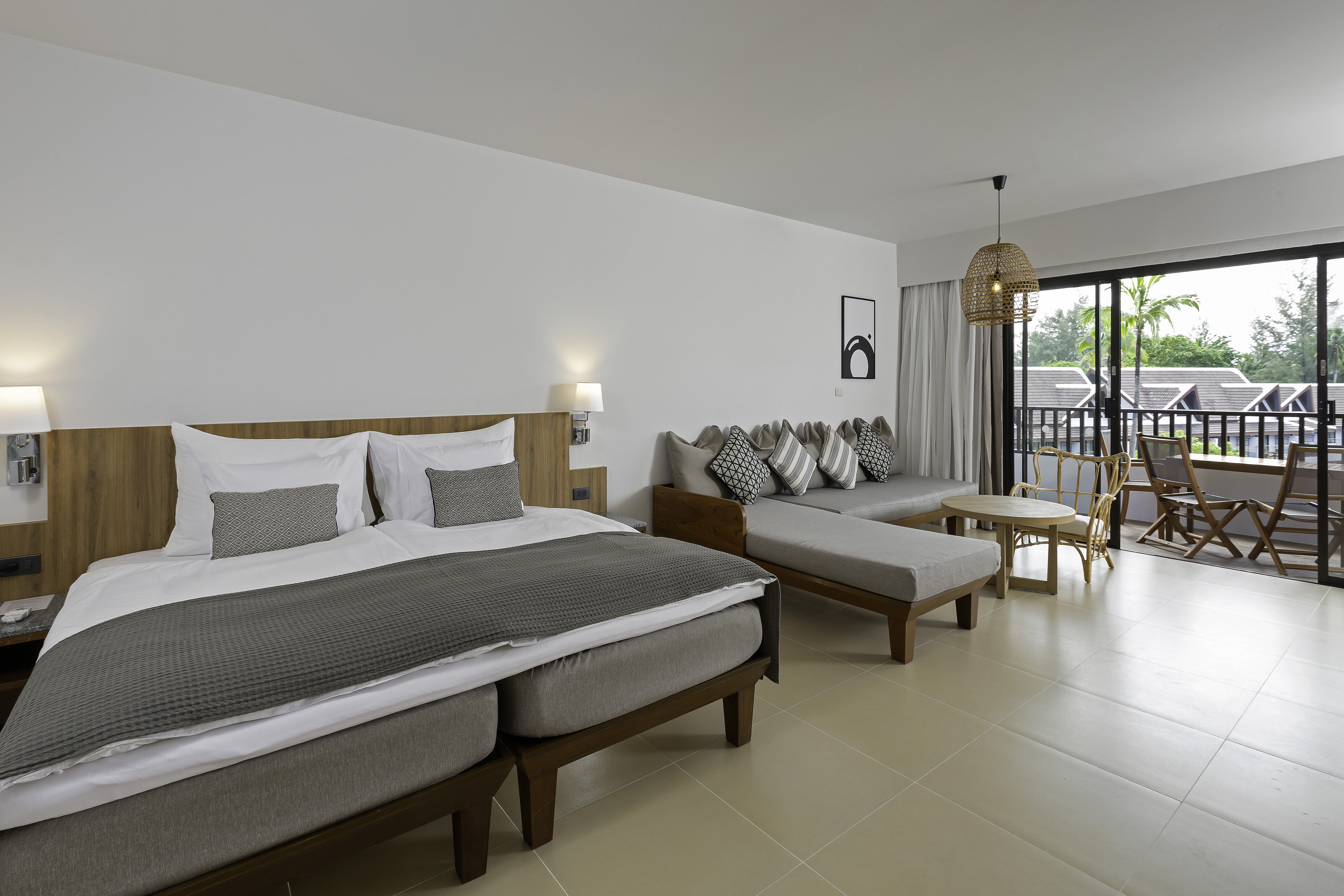 Family Room Standard