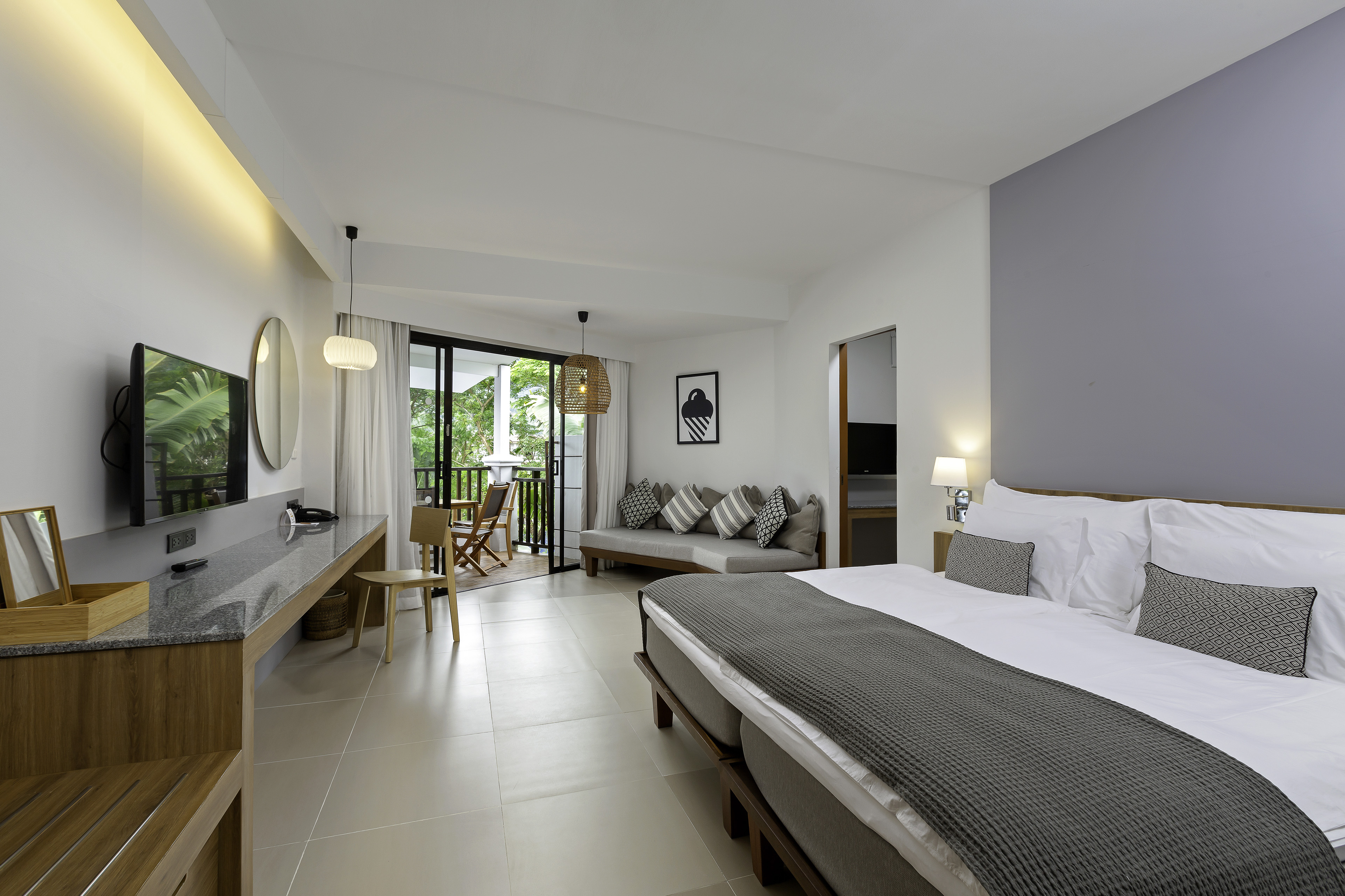 Family Room Standard