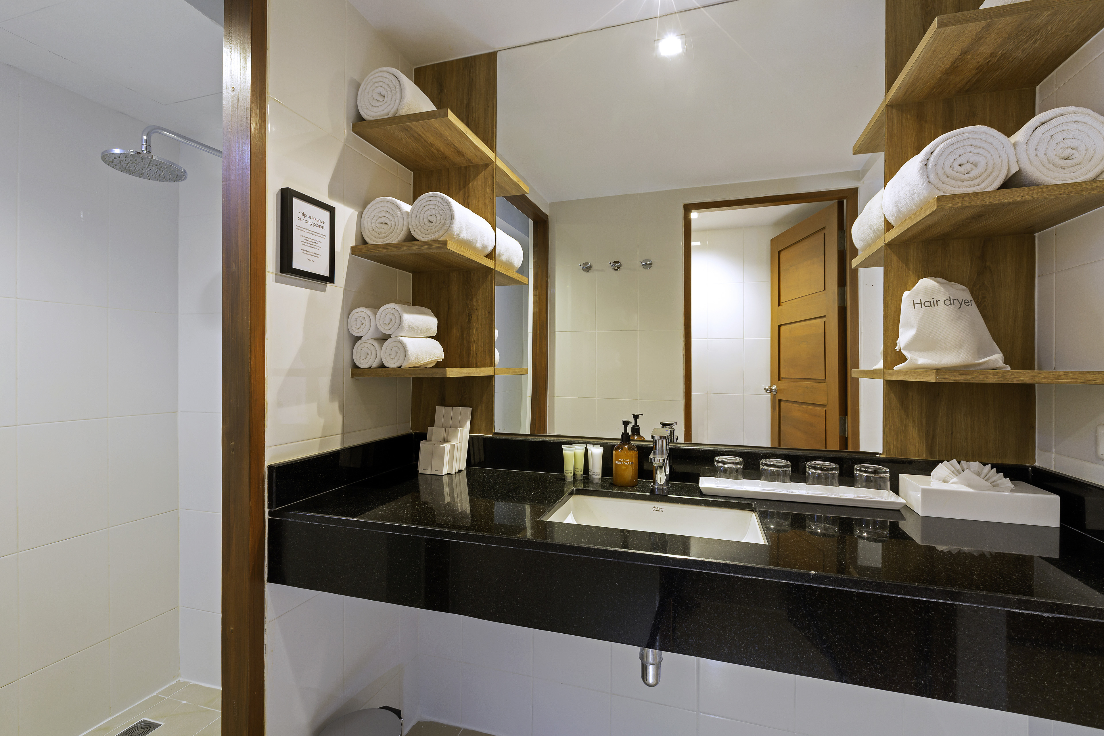 Family Room Standard