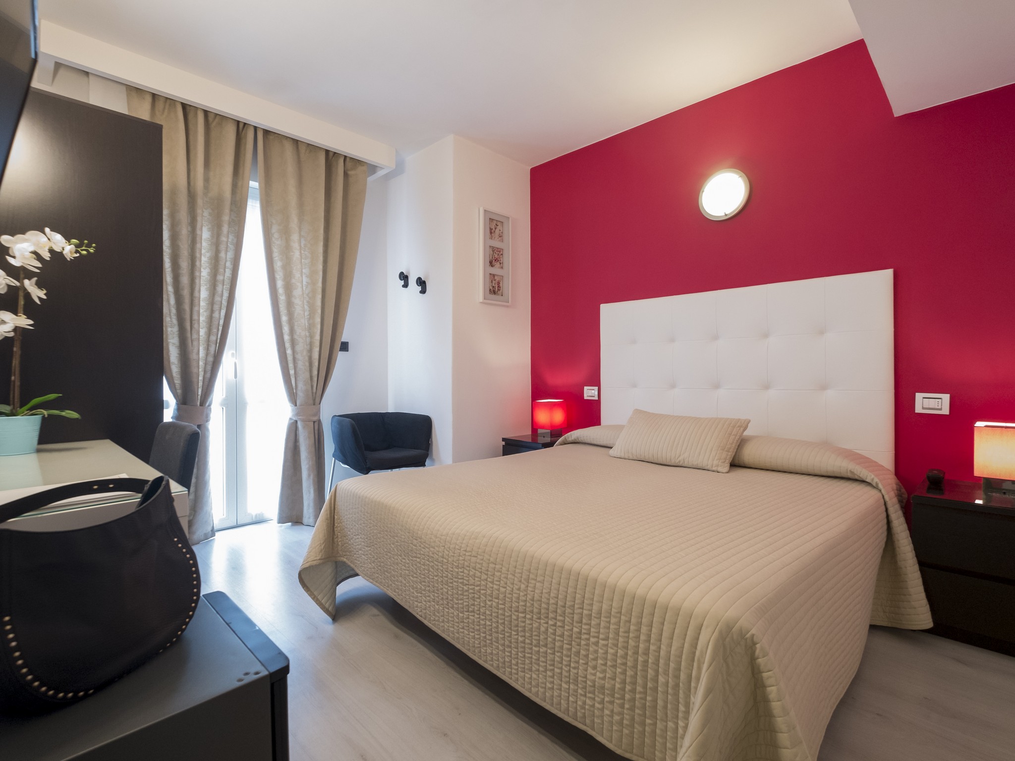 Double or Twin Standard