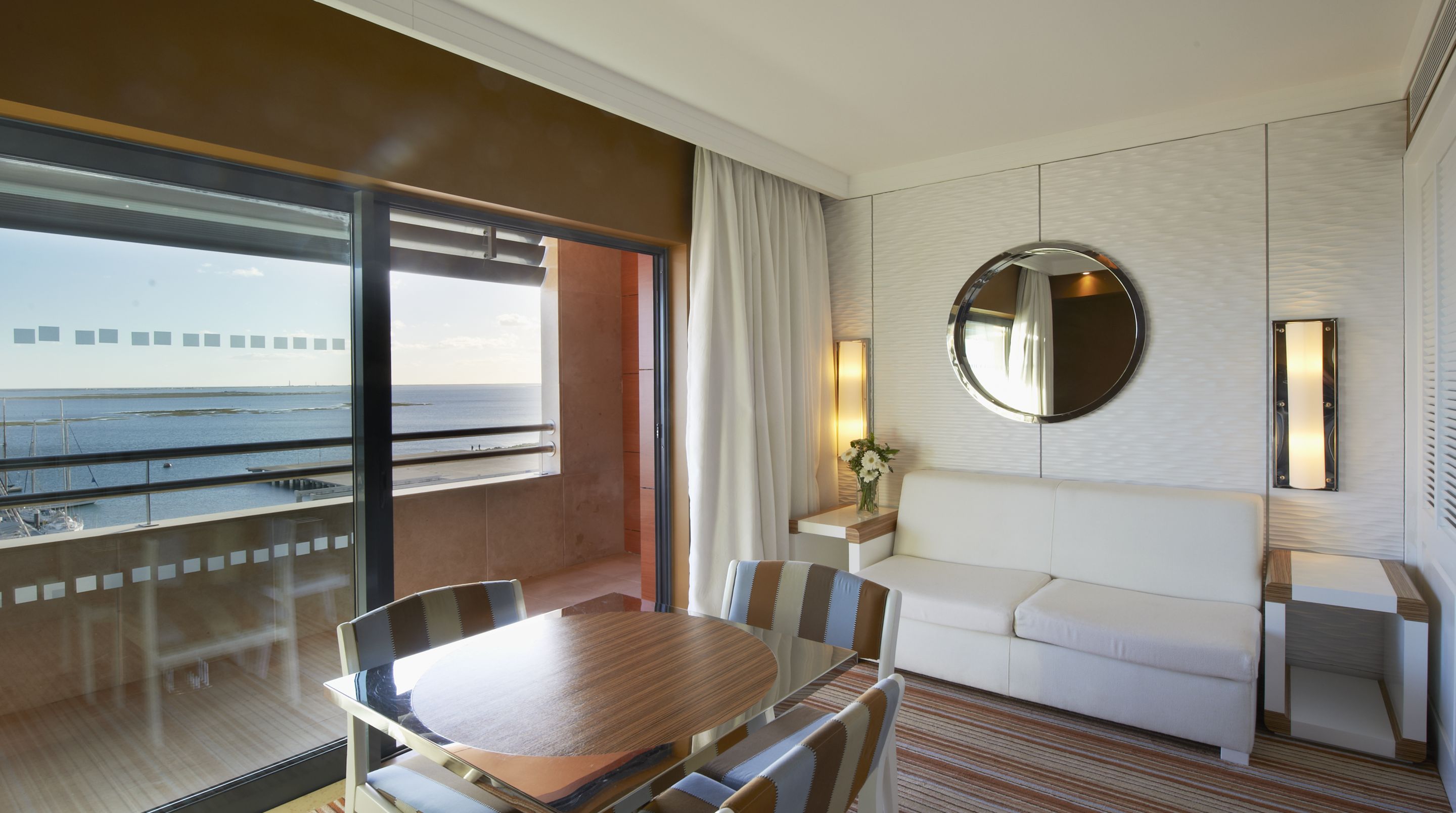 Suite Sea View