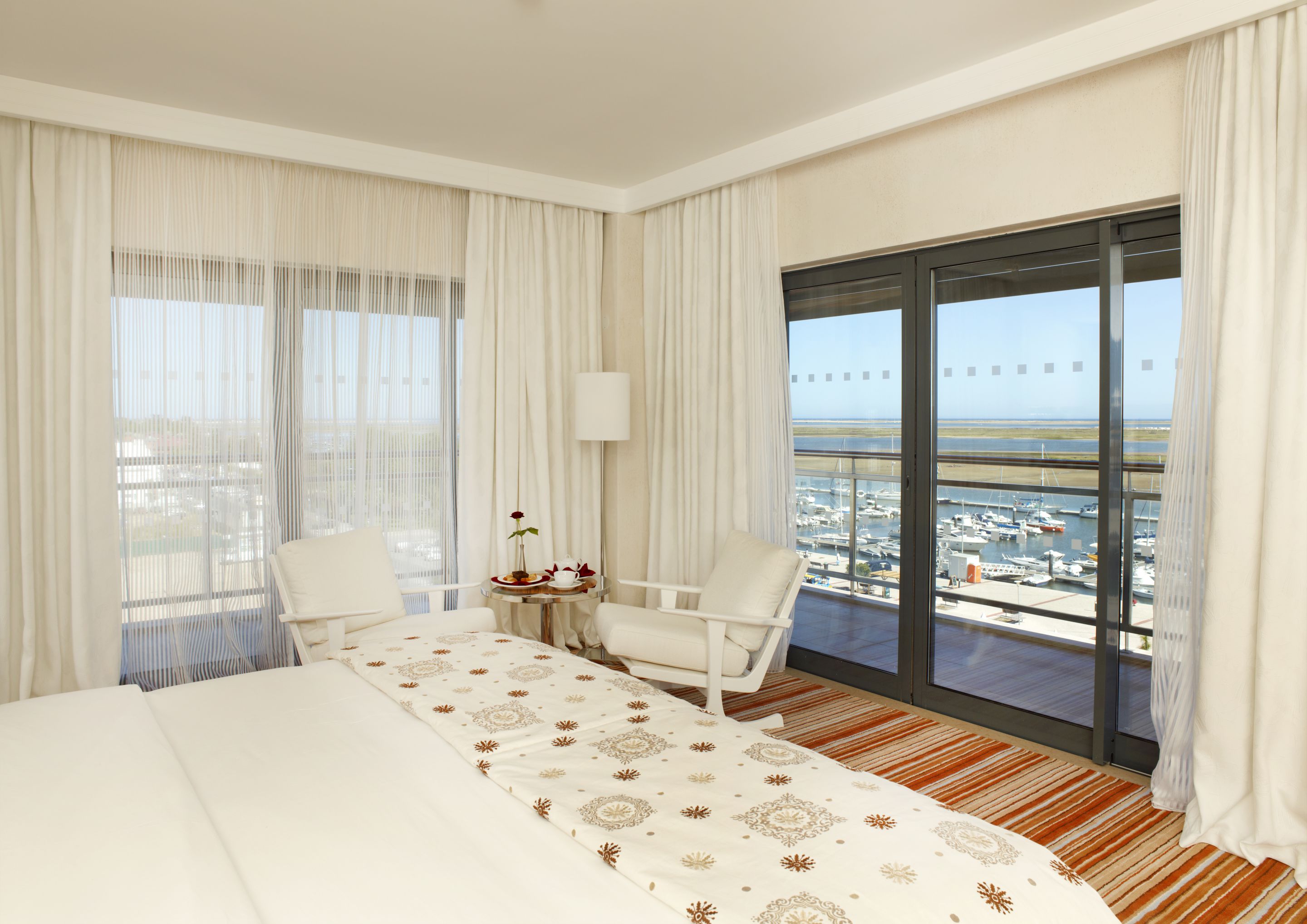 Suite Sea View