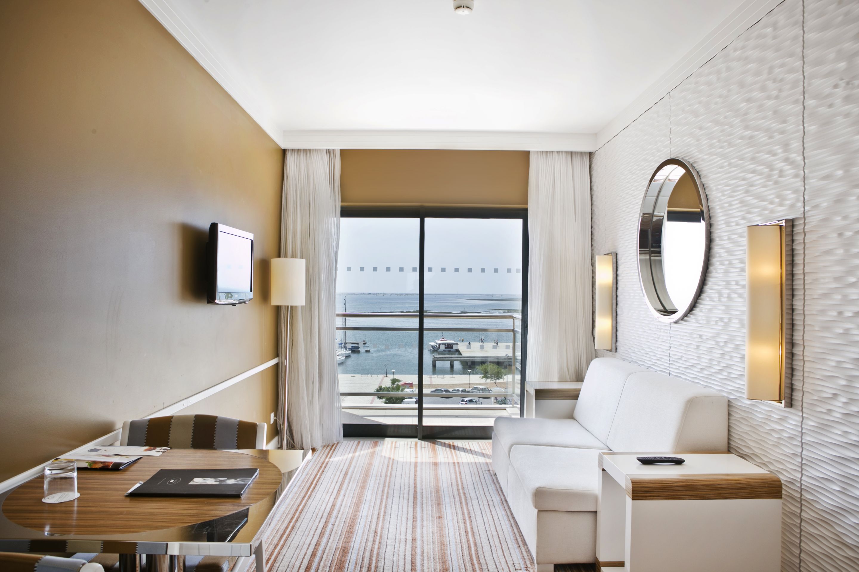 Junior Suite Sea View