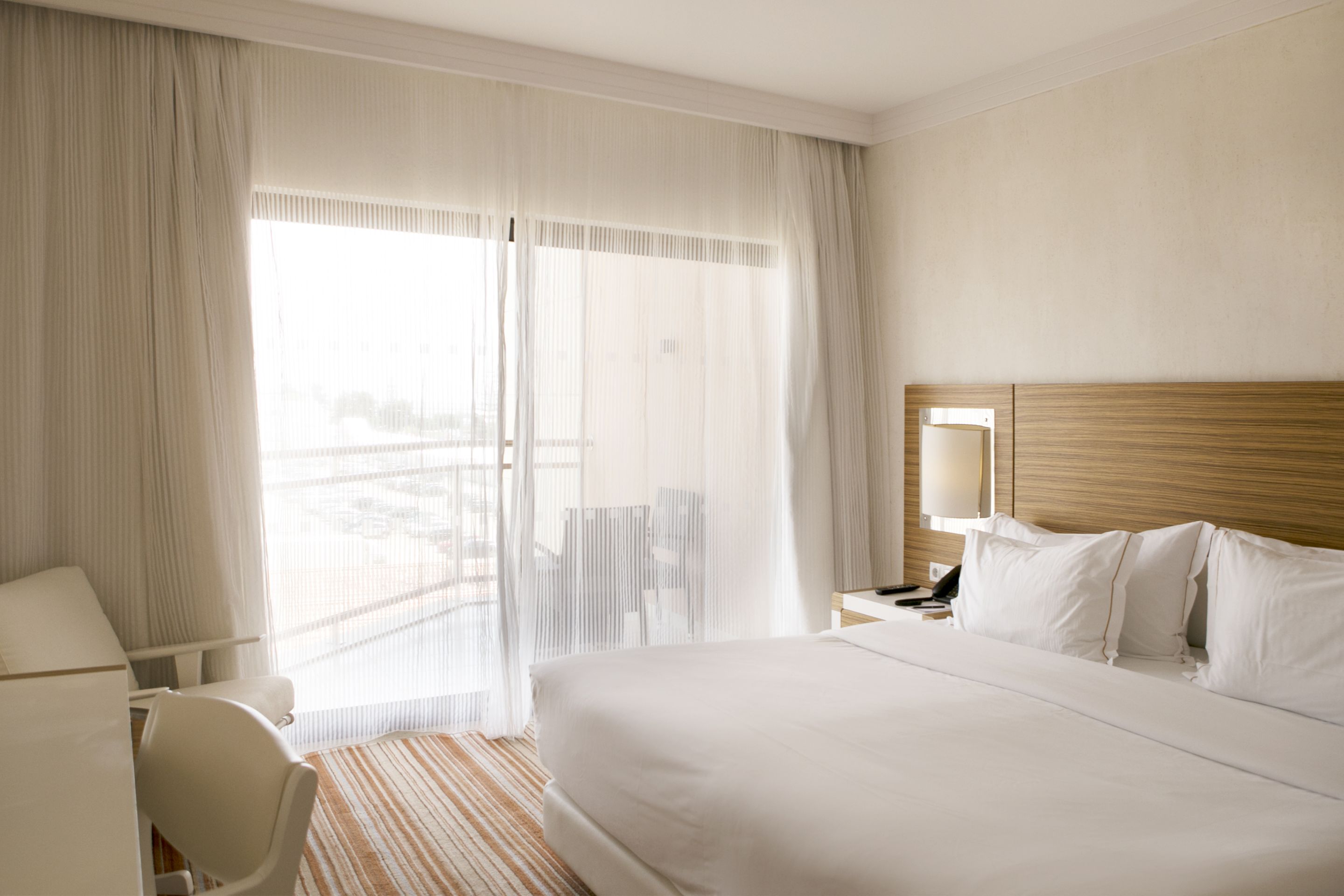 Junior Suite with Views