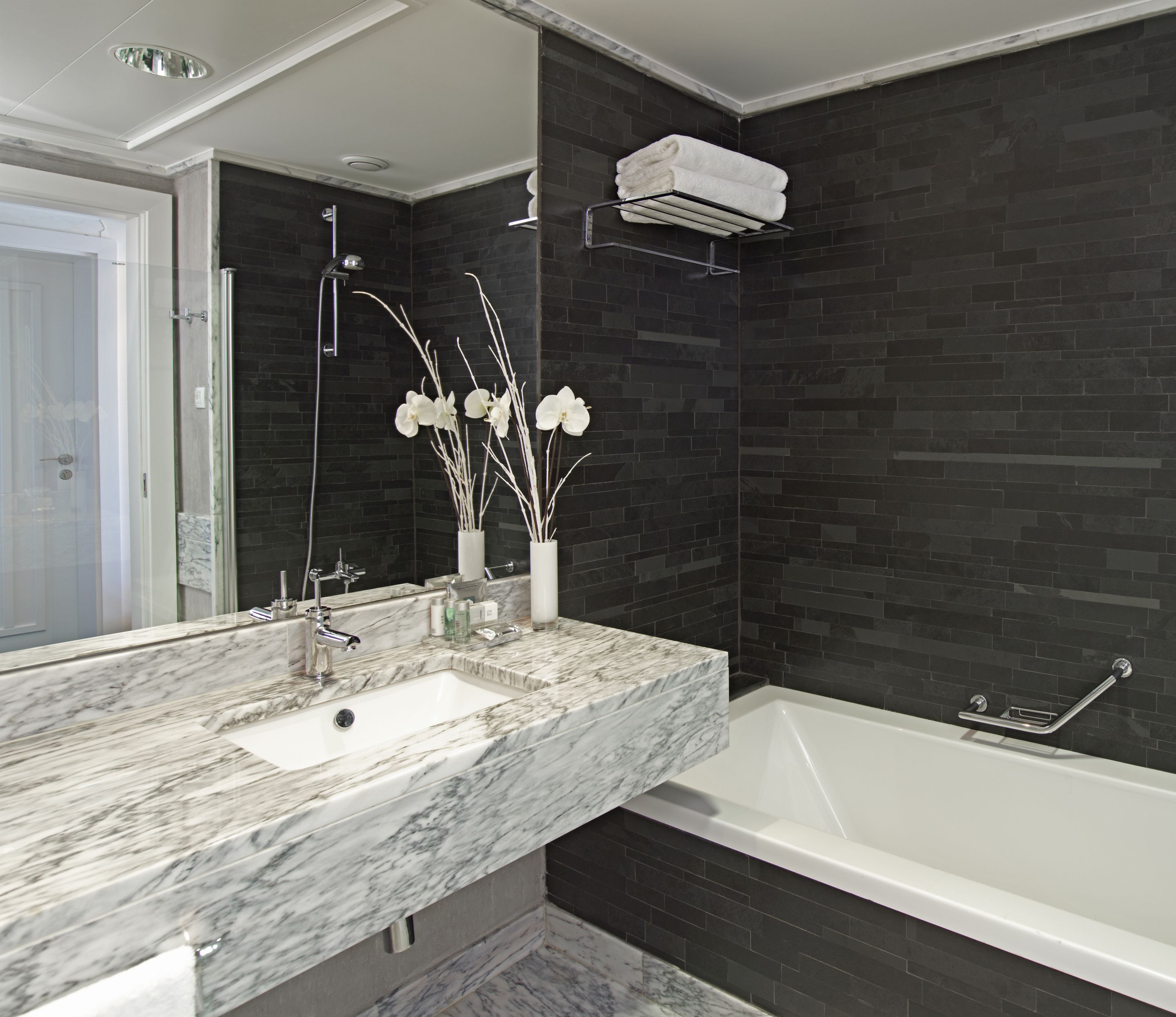 Junior Suite Sea View