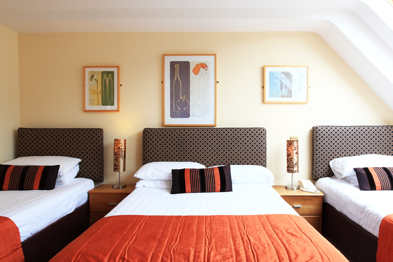 Family Room Standard