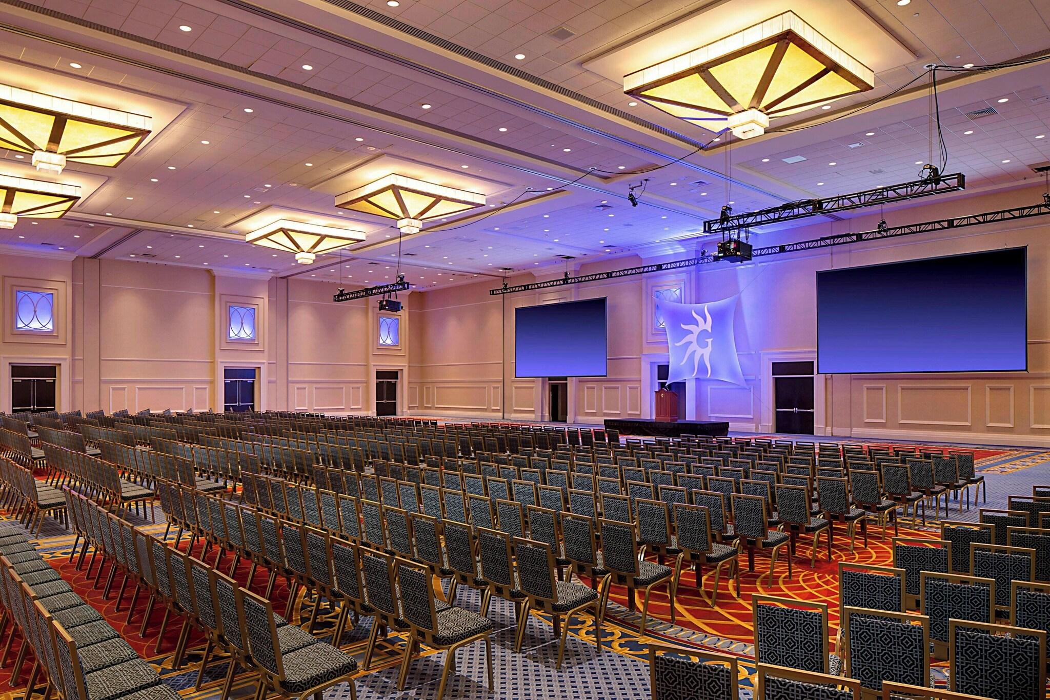 Conferences