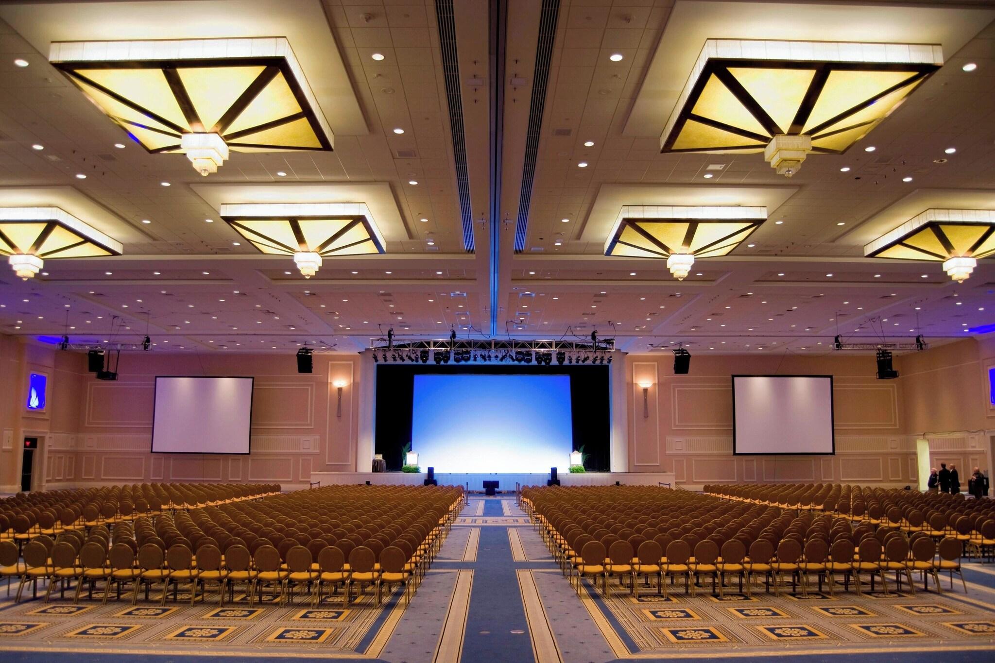 Conferences