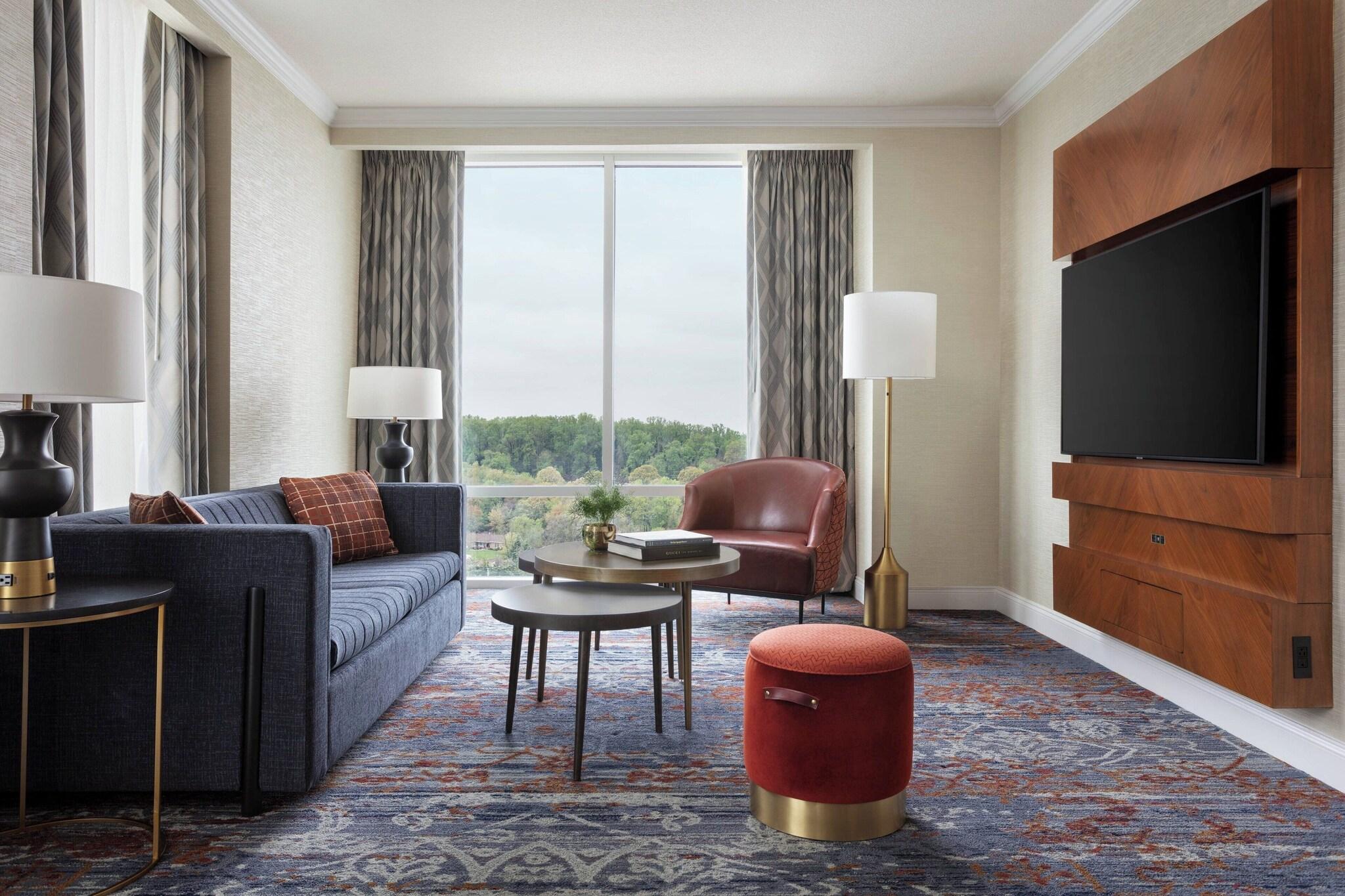 Suite Grand