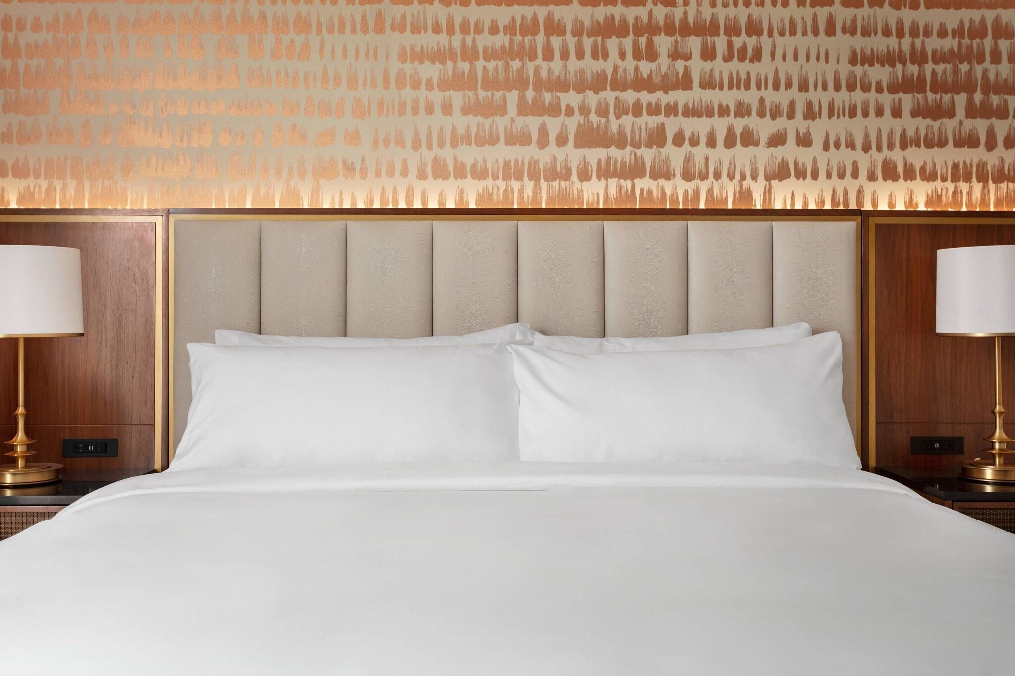 Suite Executive King Bed