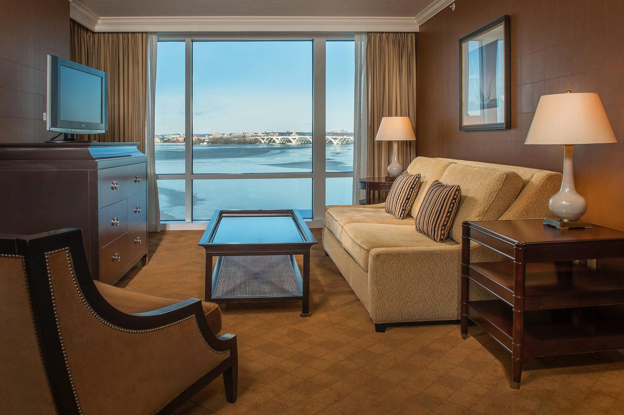 Suite River View