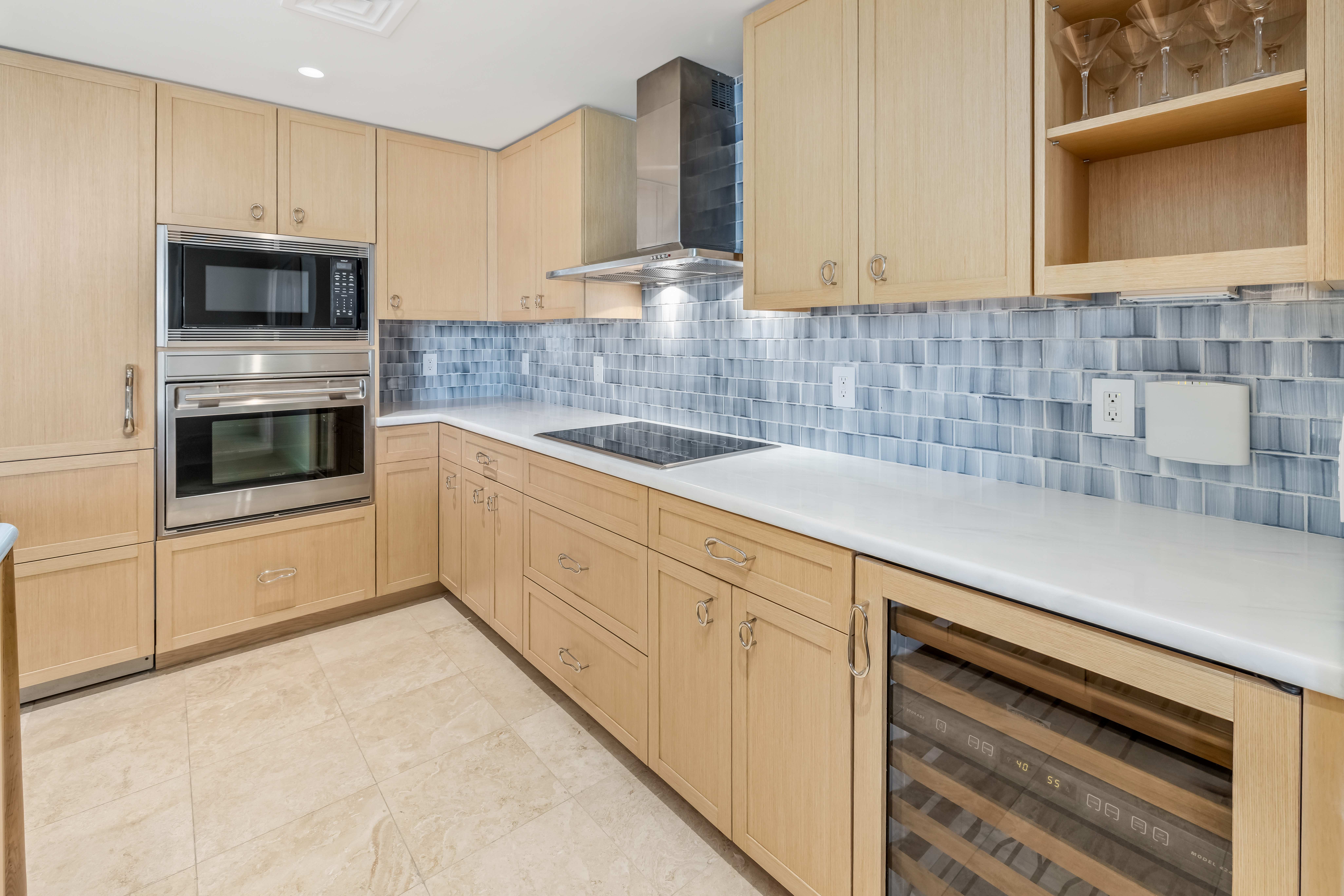 Suite Two Bedrooms Accessible