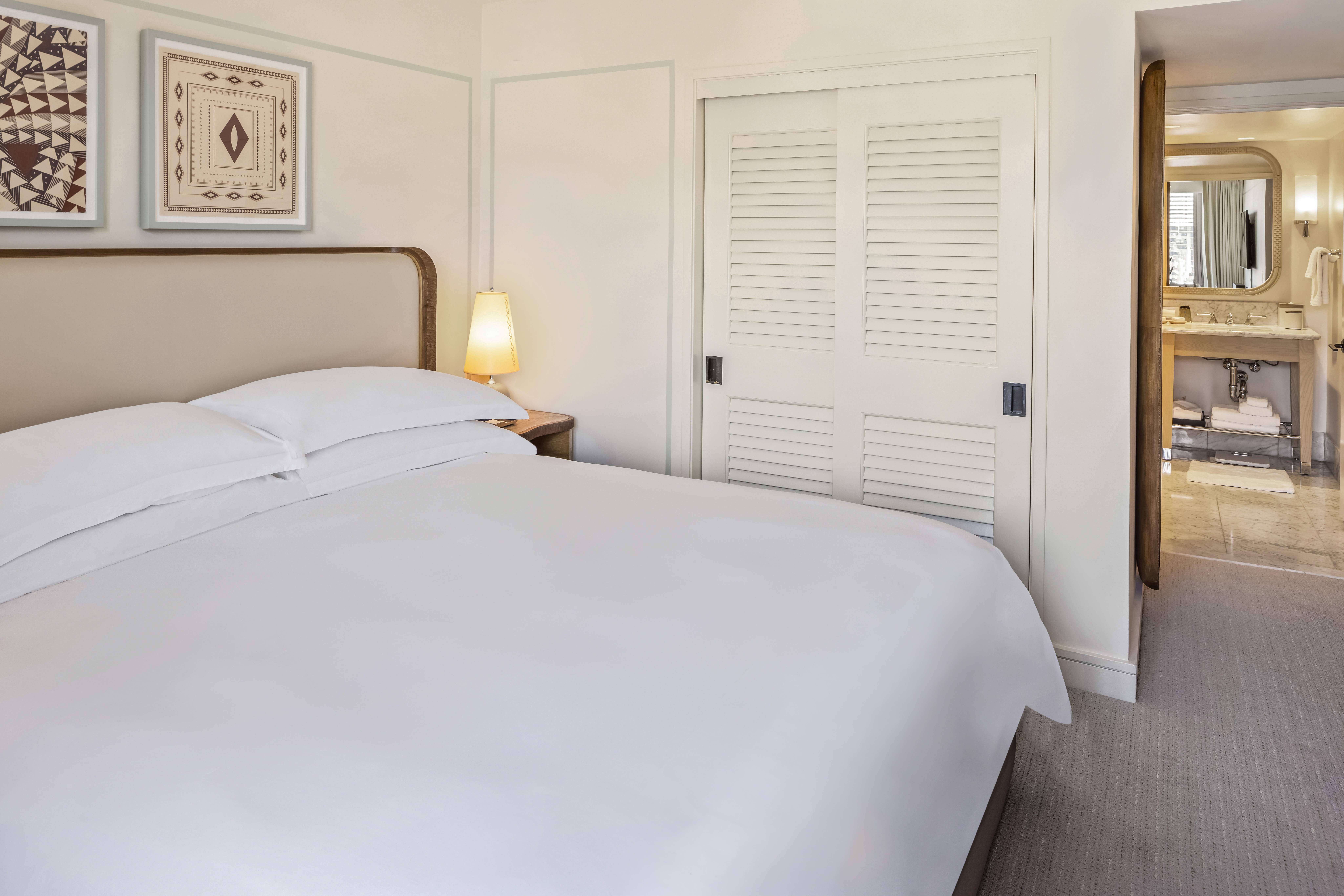 Suite Deluxe Ocean View