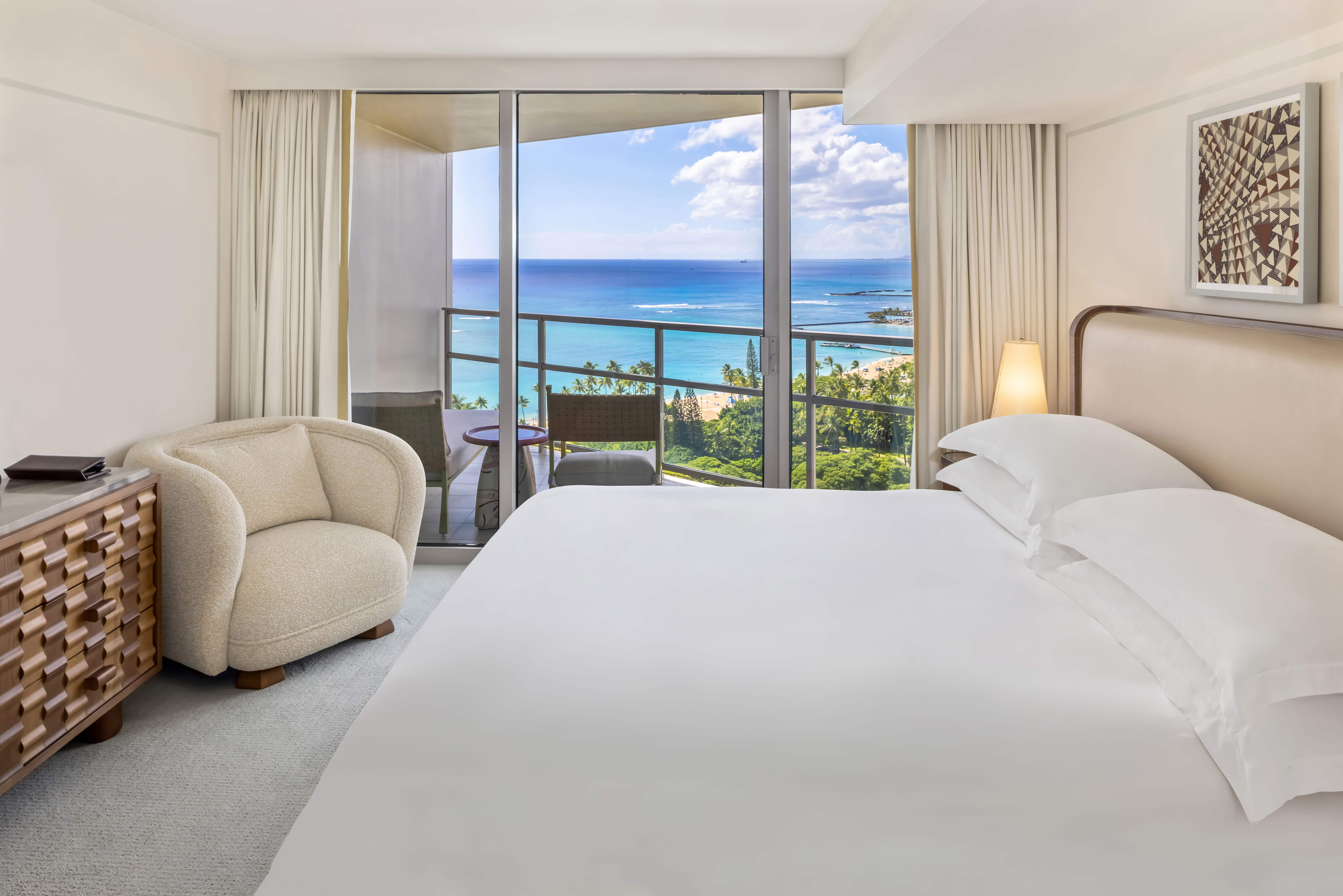Suite Ocean View