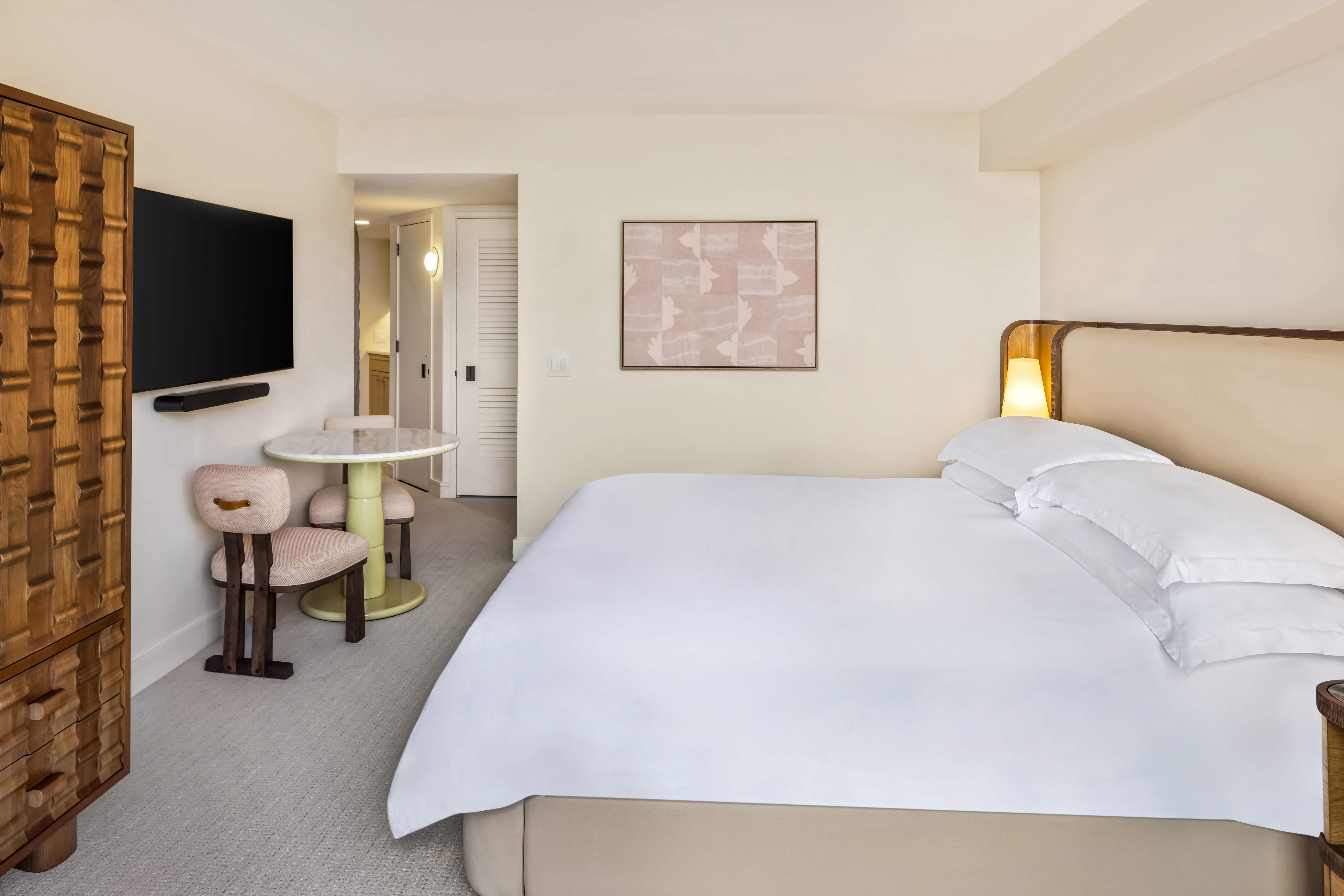 Room Accessible Superior