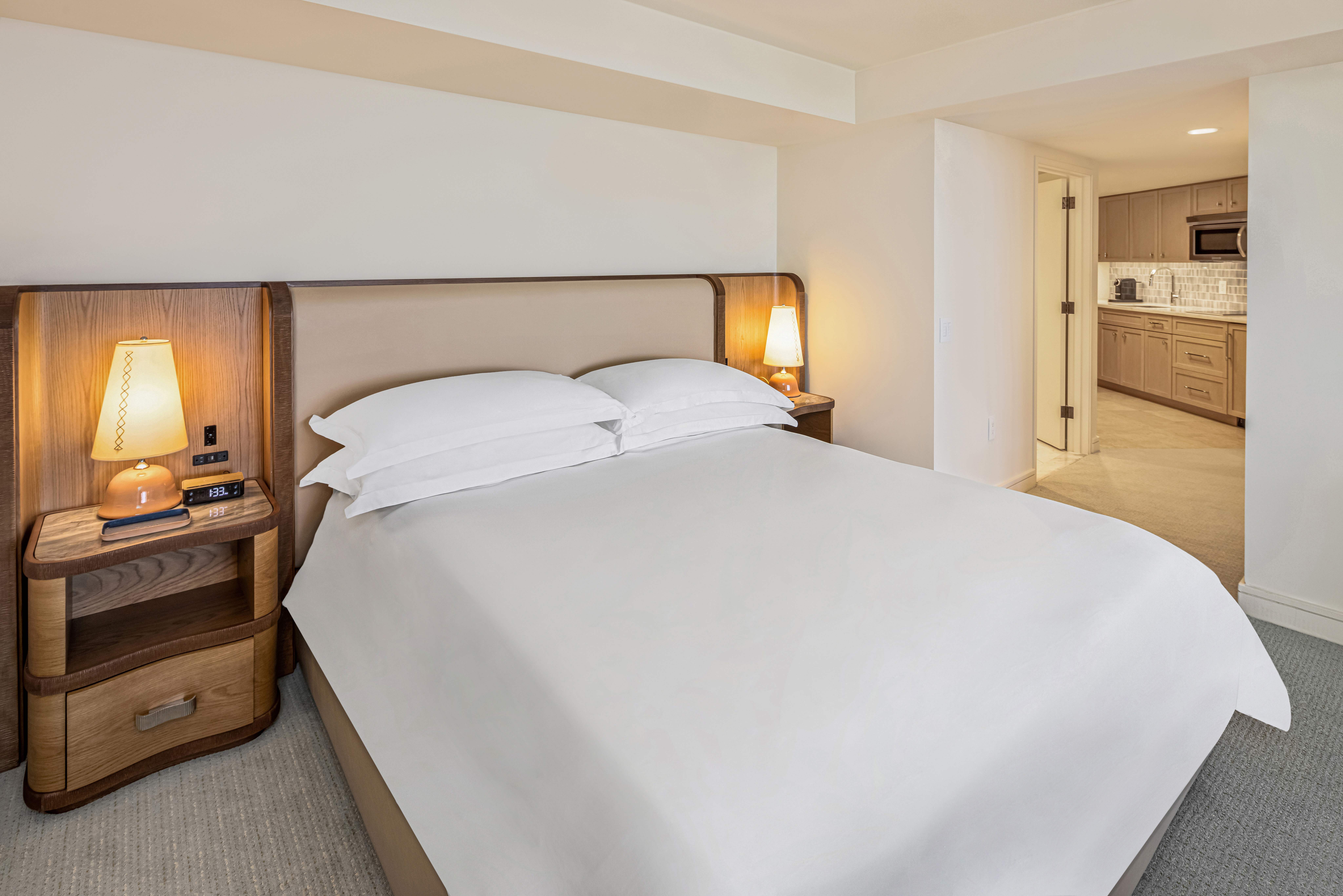 Room Accesible Deluxe 