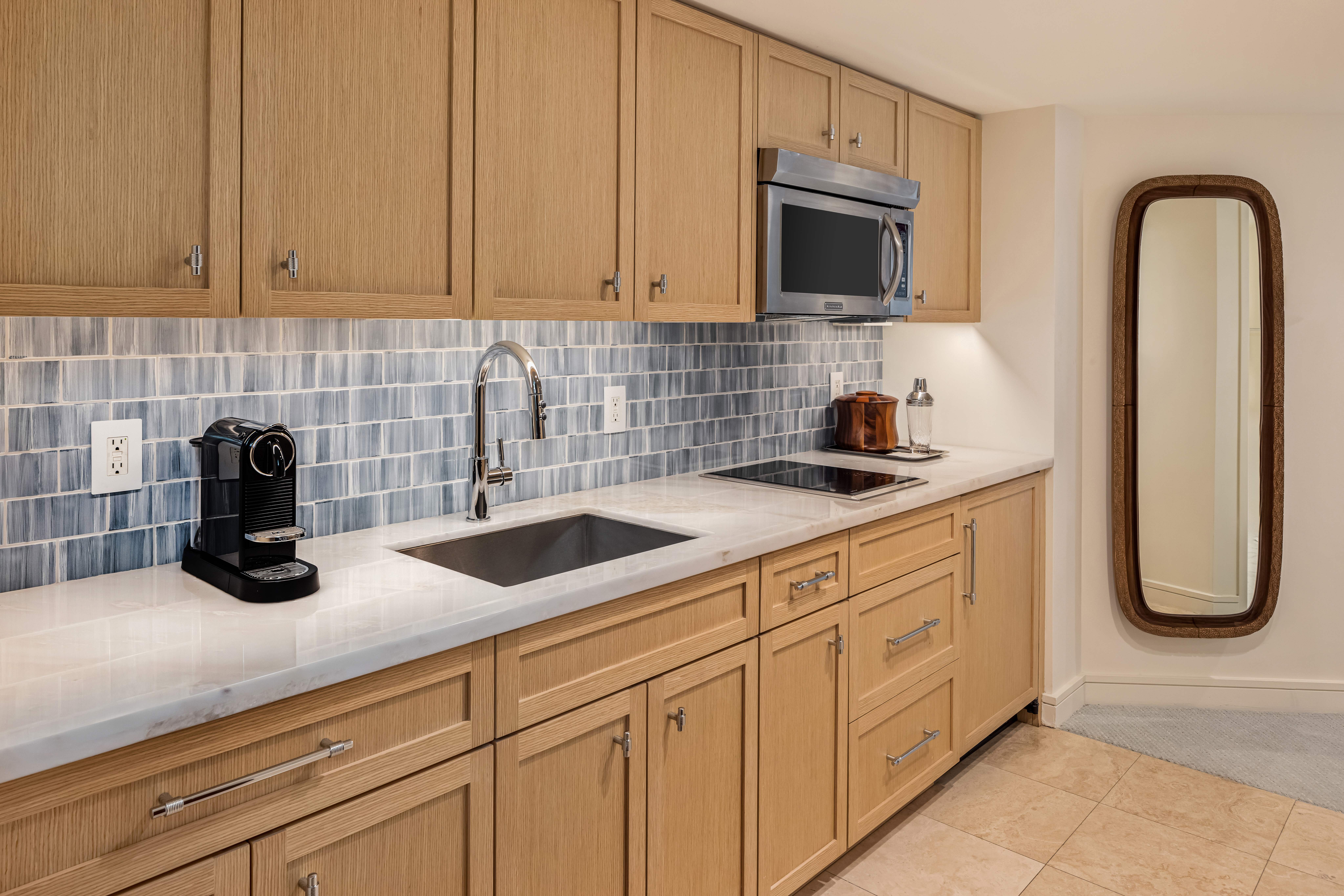 Double Accessible with Views