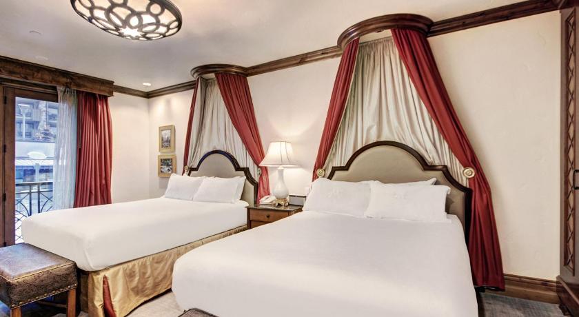 Double Premier Two Bedrooms