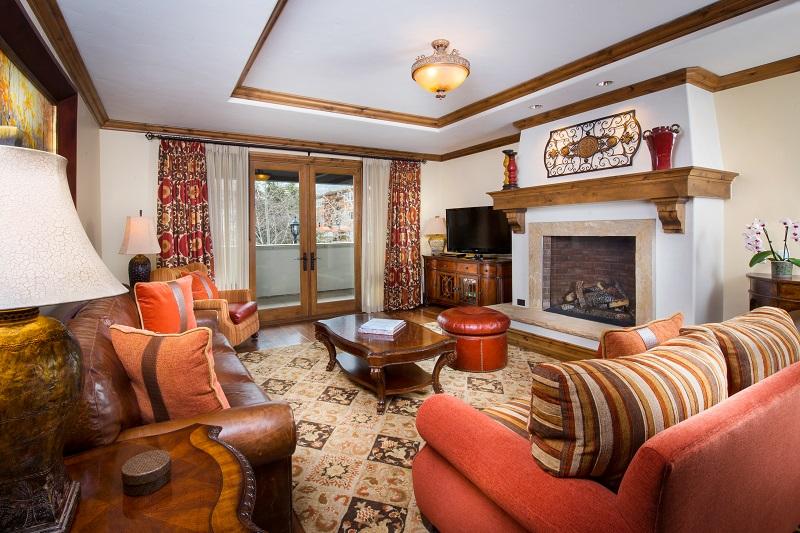 Double Four Bedrooms