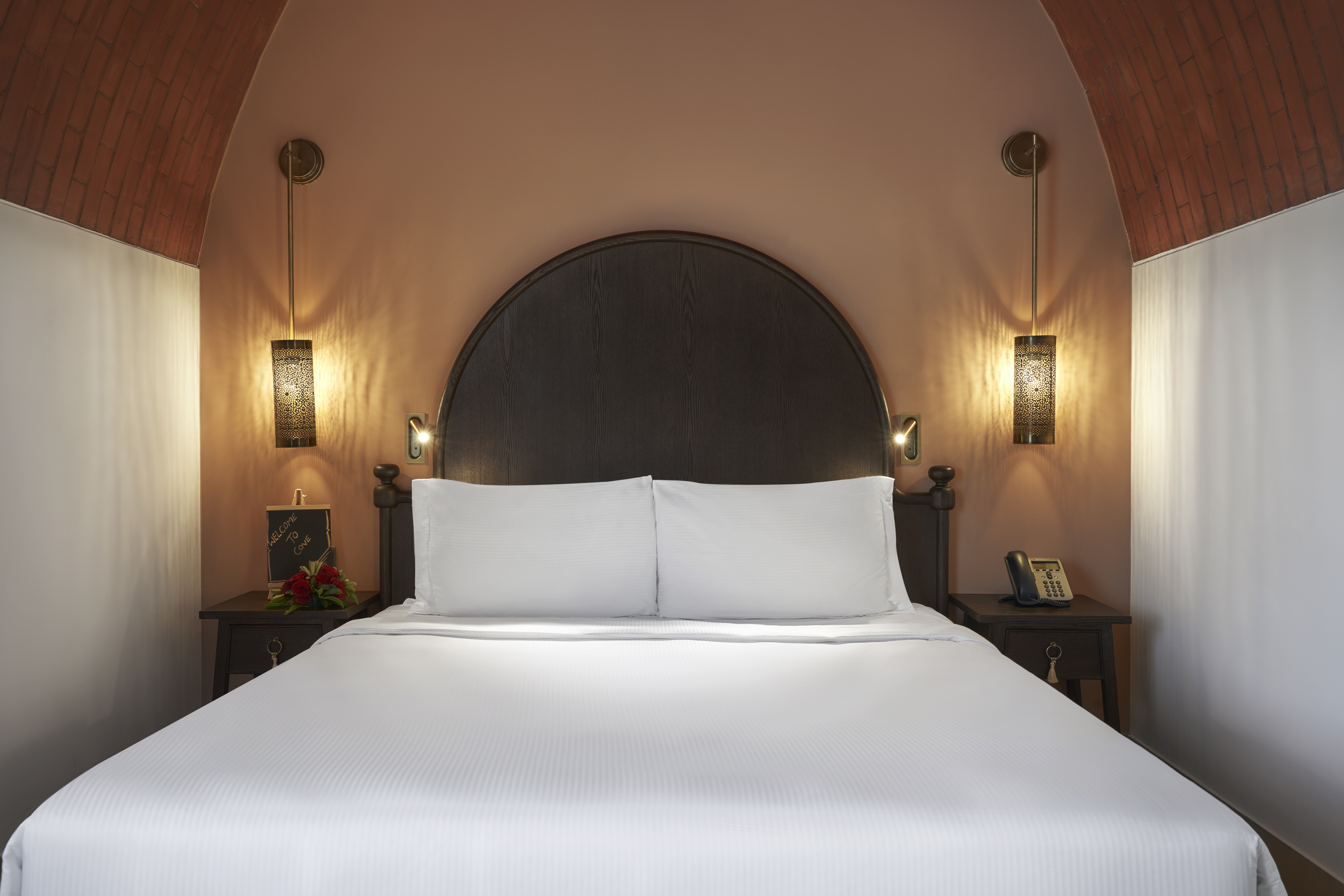 Room Classic King Bed