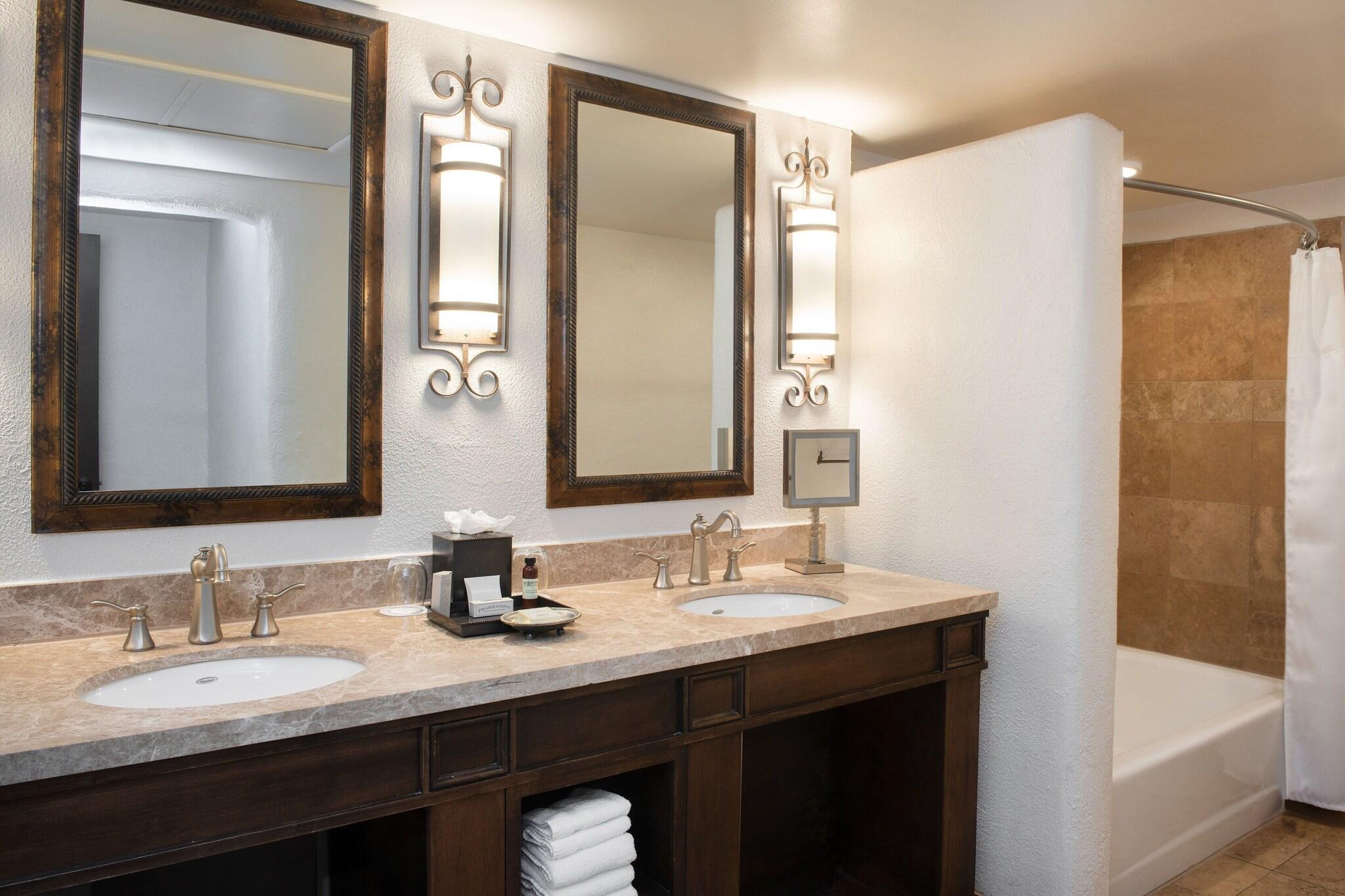 Suite King Bed One Bedroom 