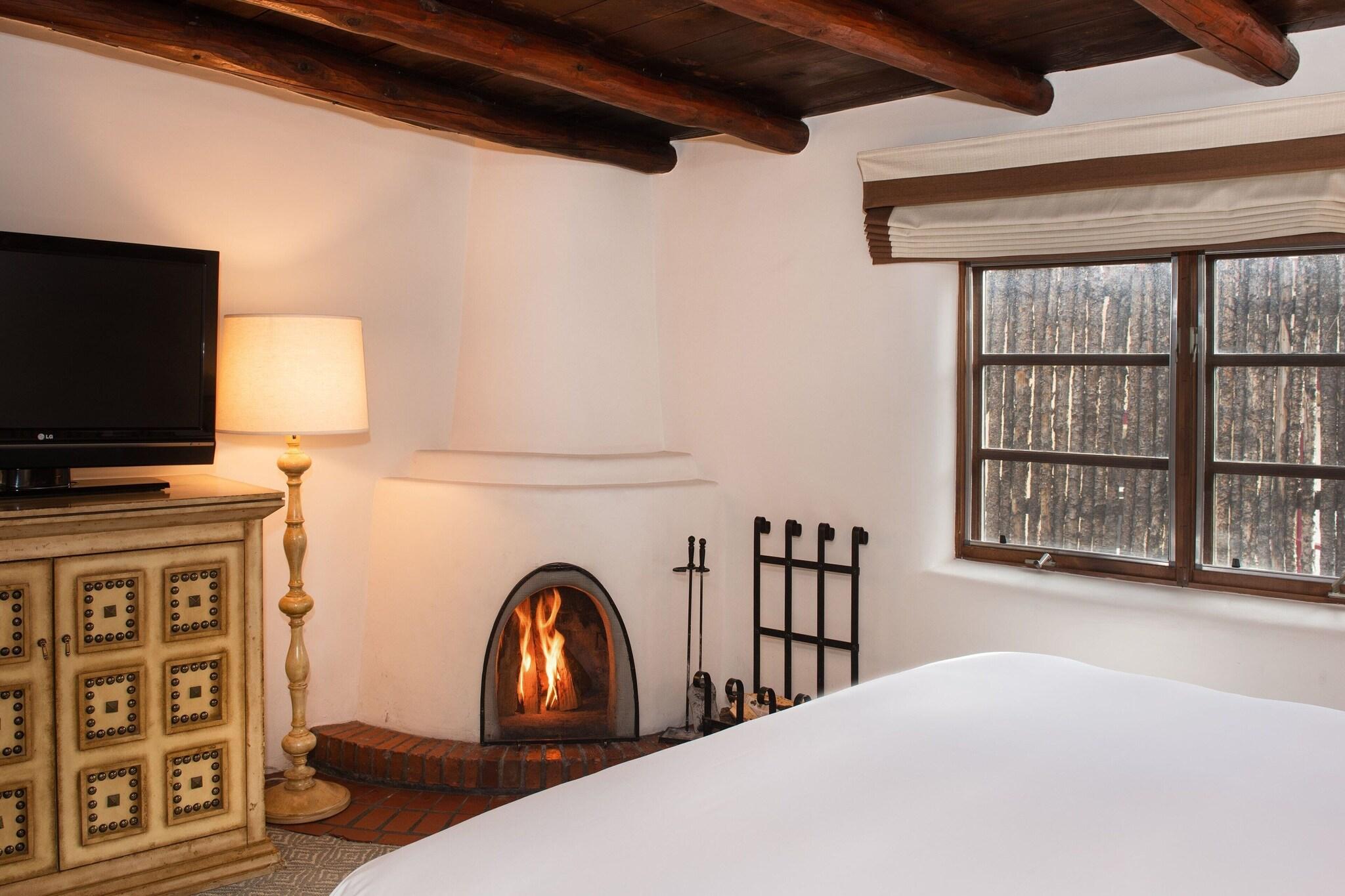 Double Two Queen Beds