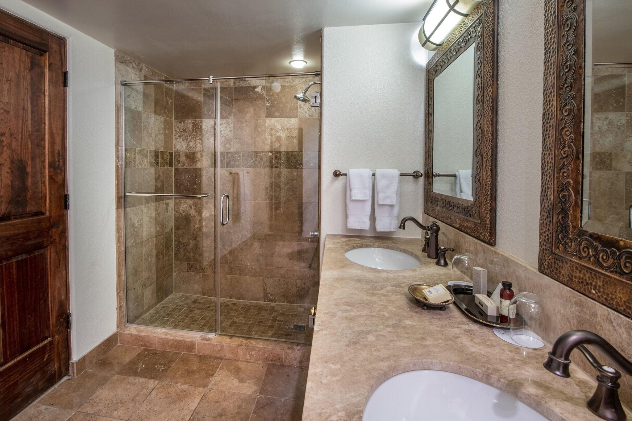 Double Two Queen Beds