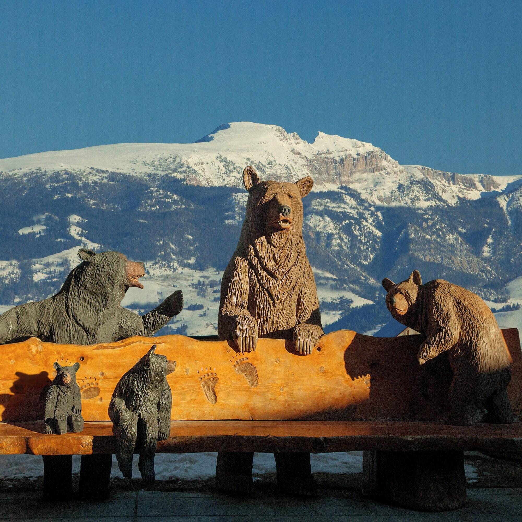 Double Two Queen Beds Superior