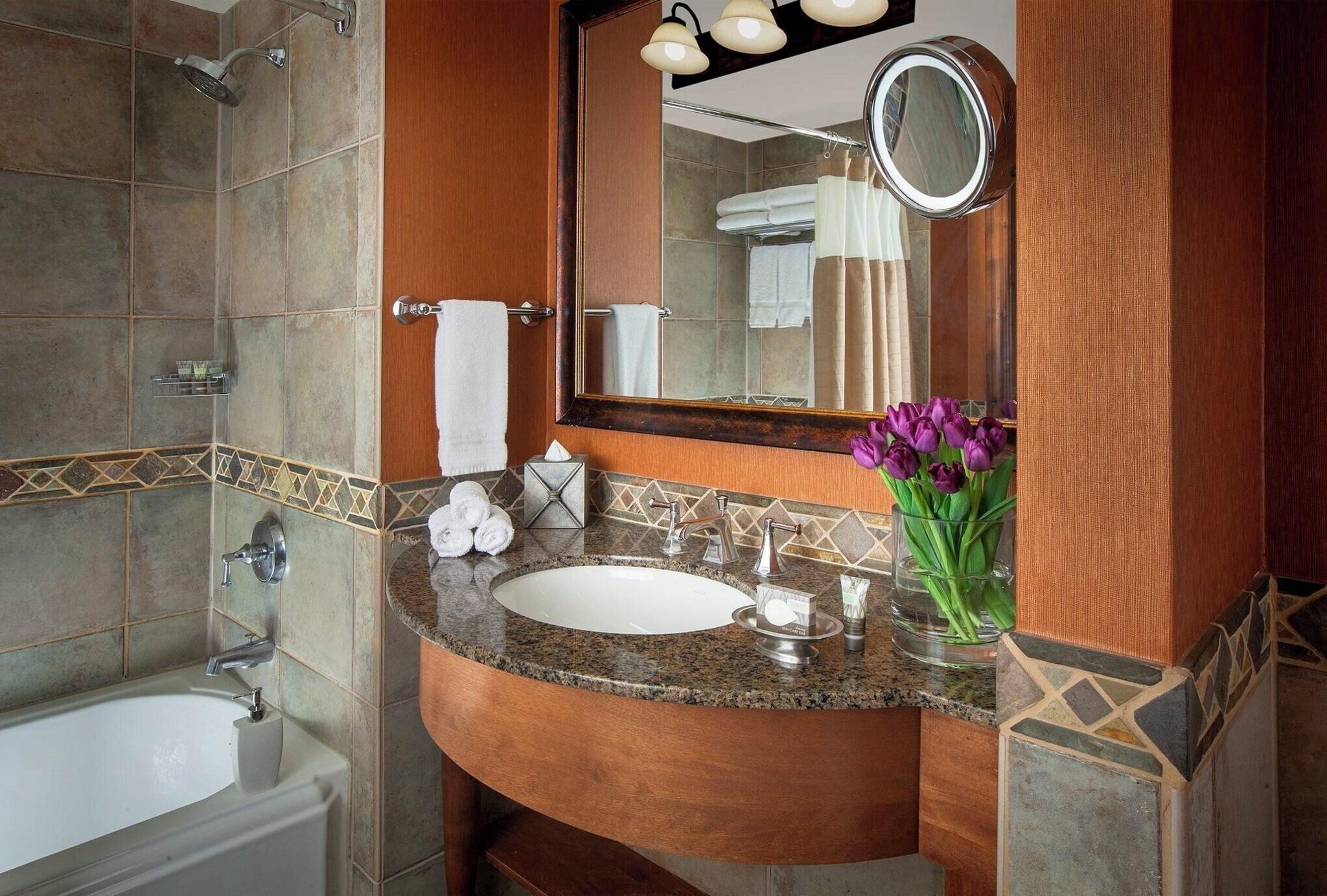 Double Two Queen Beds Superior