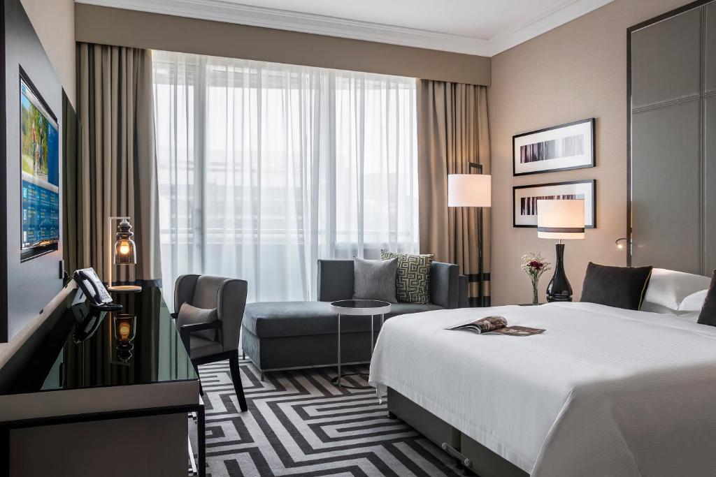 Apartment One Bedroom